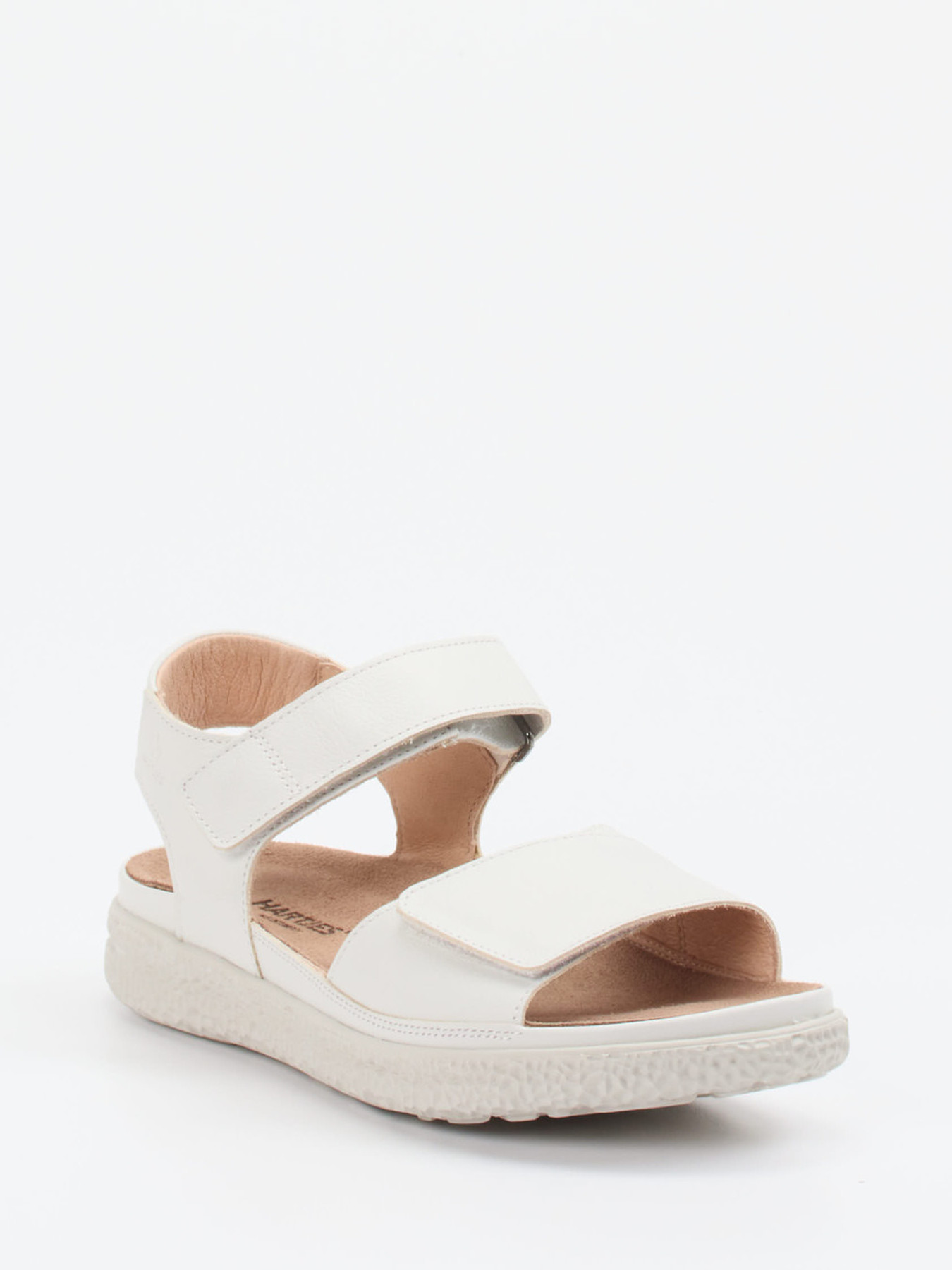 Sandale weiß 2251799005006