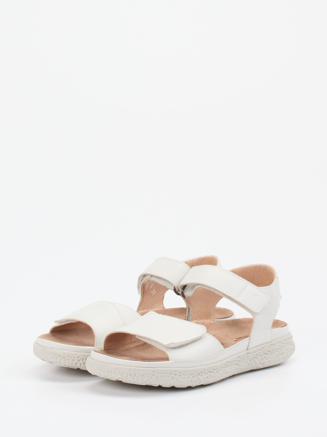 Sandale weiß 2251799005002