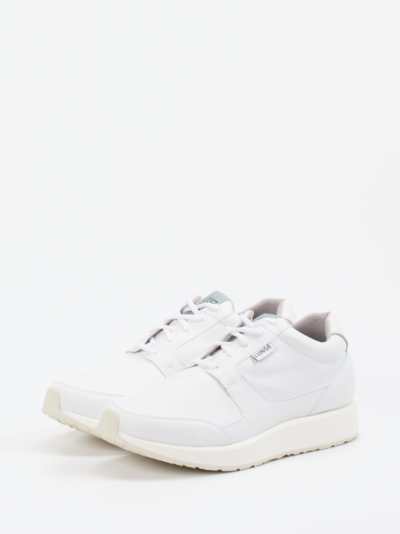 Schnürschuh weiß 2651799011302