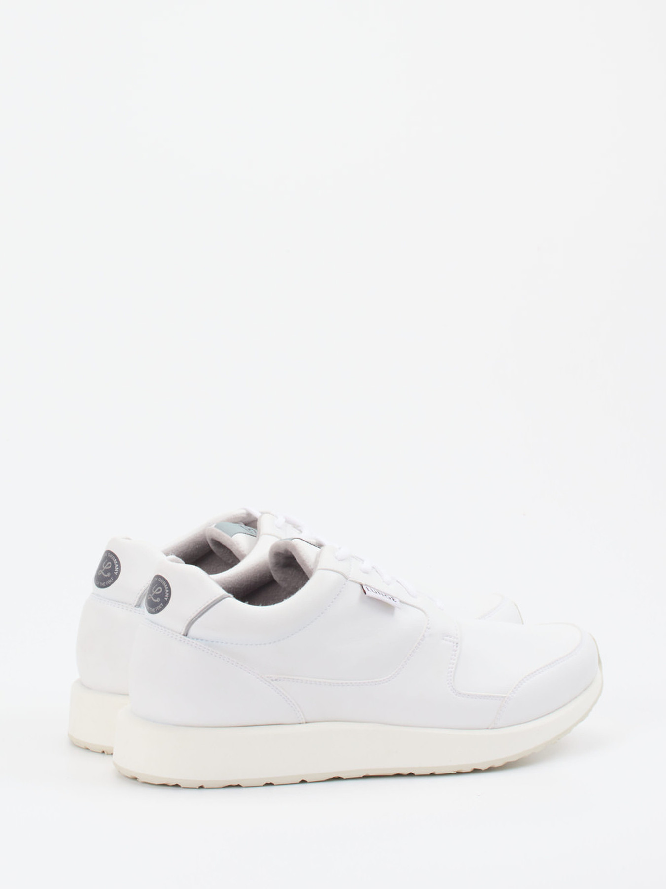 Schnürschuh weiß 2651799011303