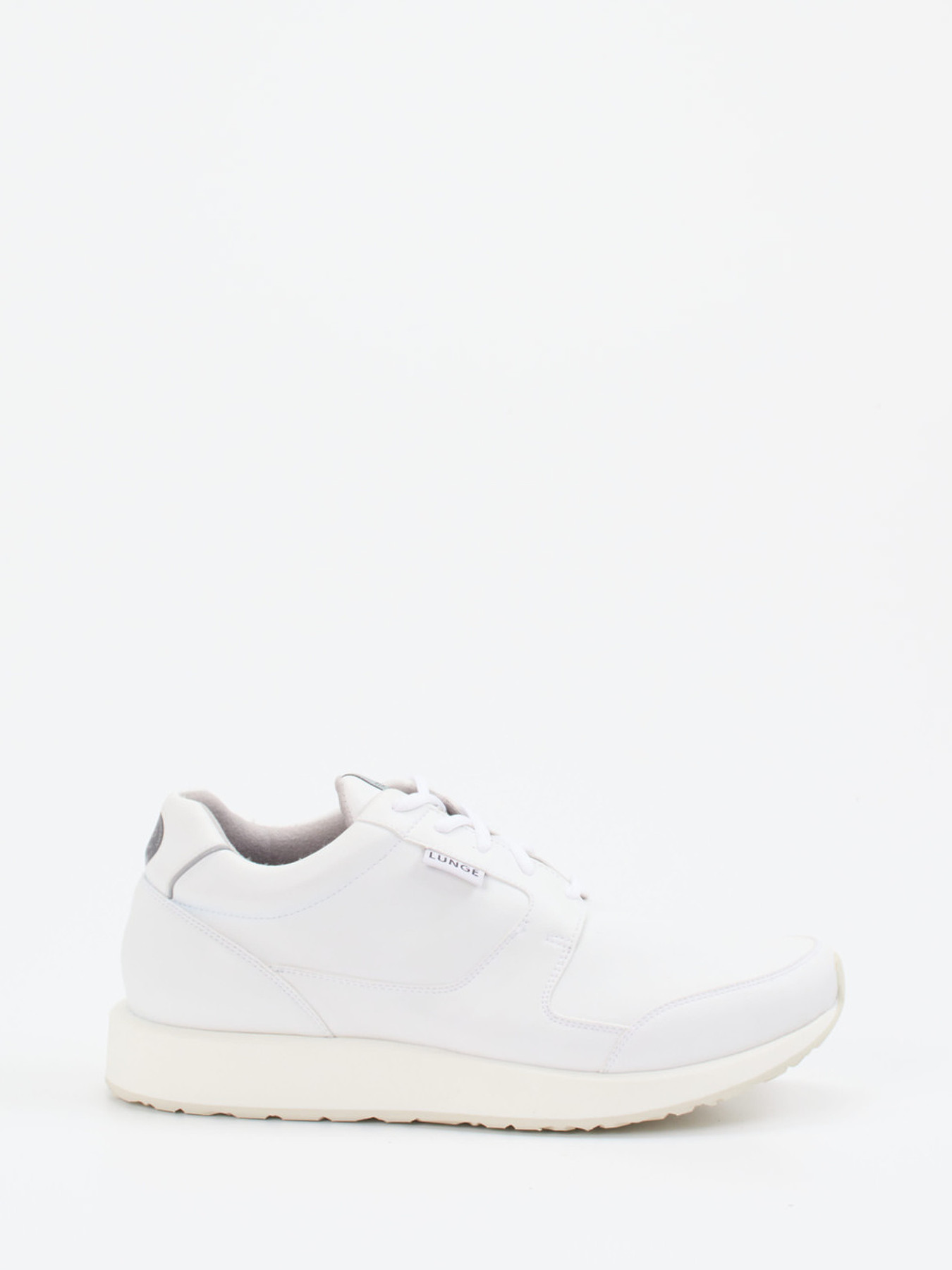 Schnürschuh weiß 2651799011301