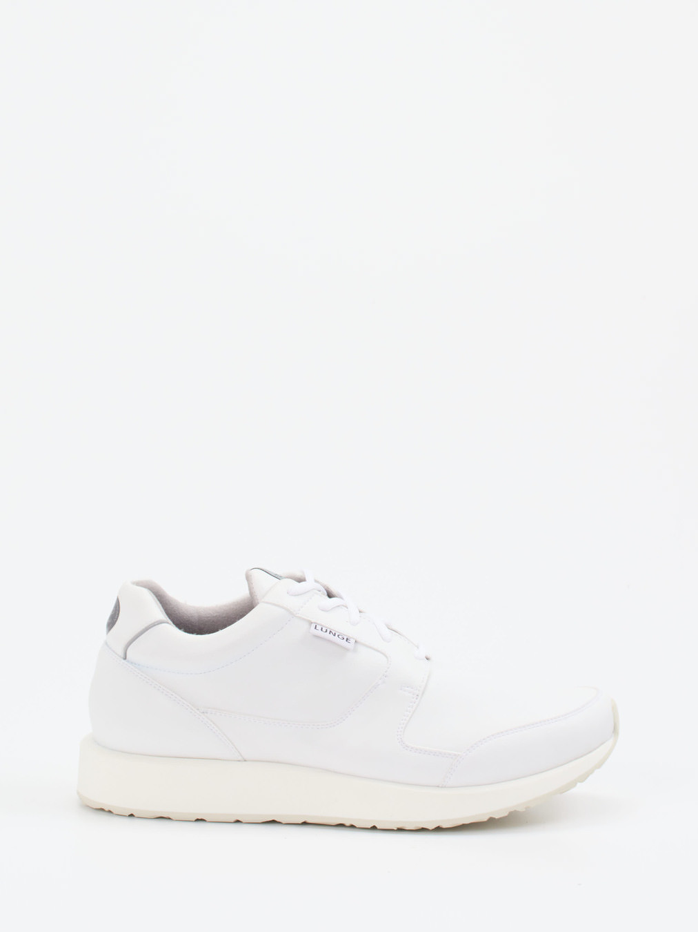 Schnürschuh Derby Walk weiß 2651799011301