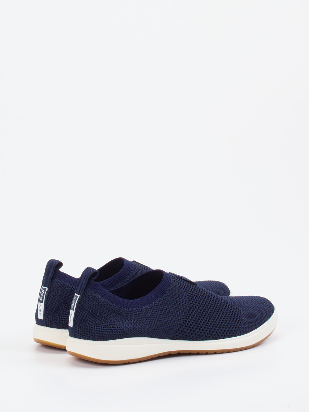 Slip-On blau 1611109003103