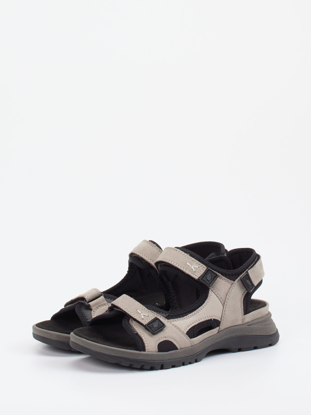 Sandale H-Sora grau 2251490000102
