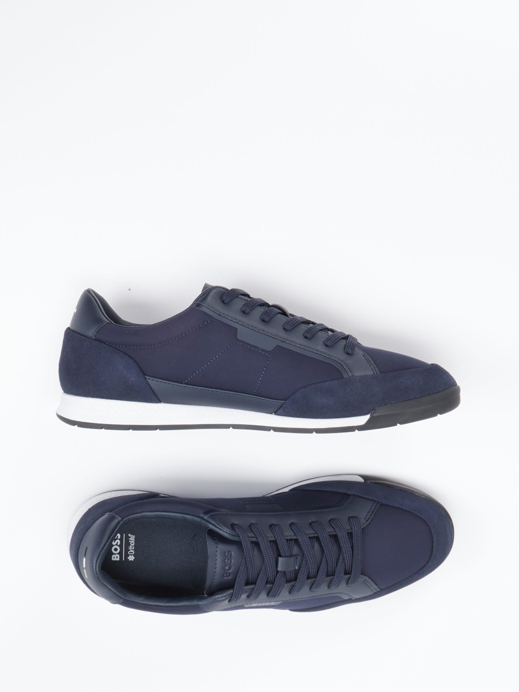 Sneaker blau 4661109096804