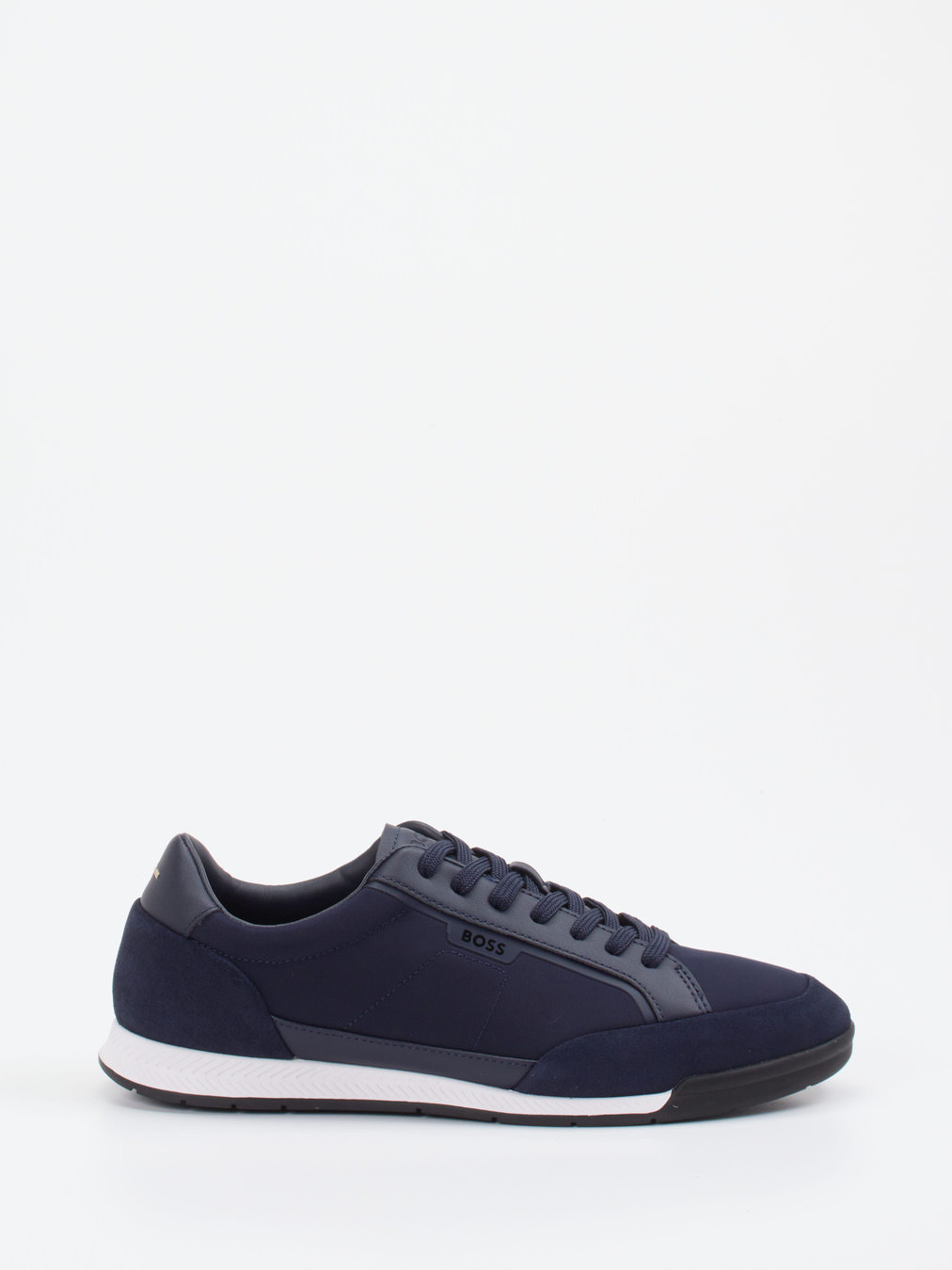 Sneaker blau 4661109096801