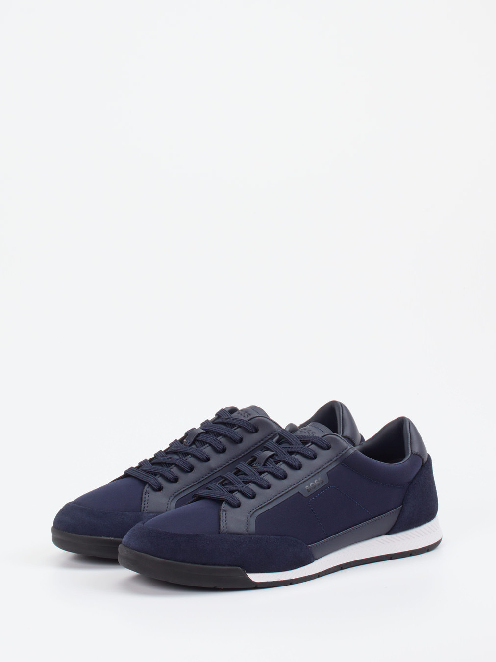 Sneaker blau 4661109096802