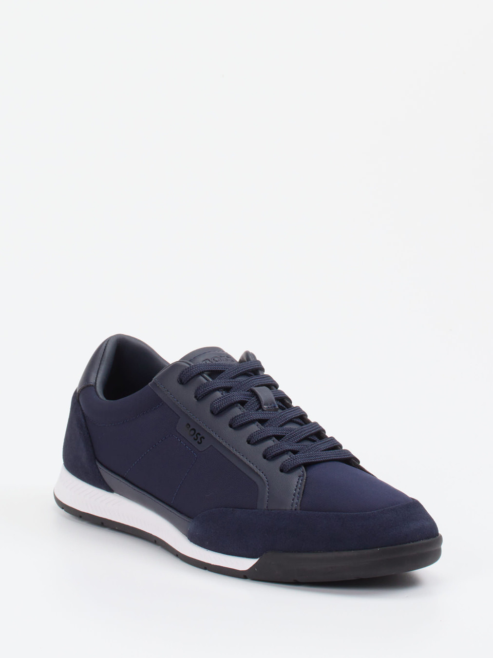 Sneaker blau 4661109096806