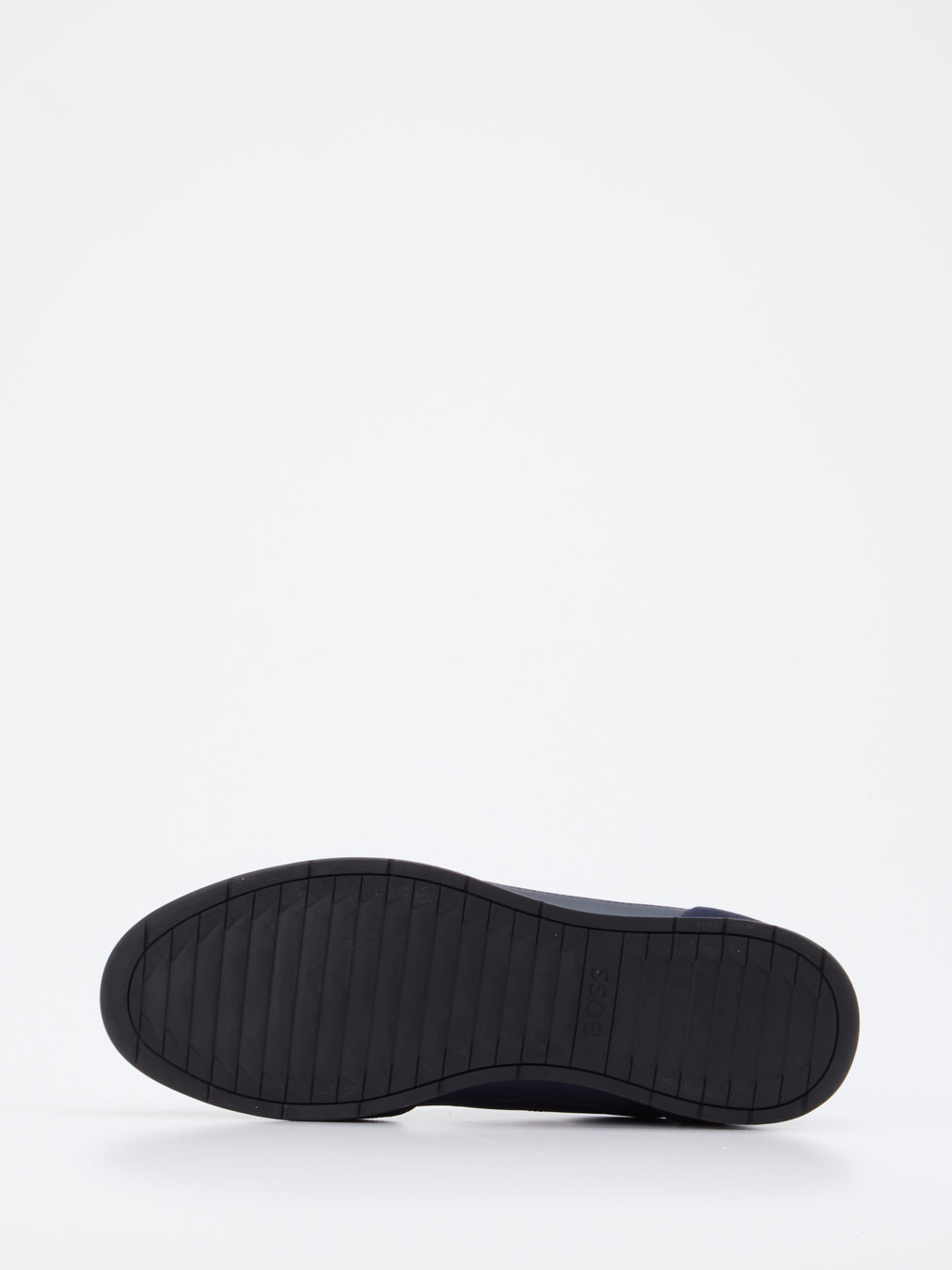 Sneaker blau 4661109096805