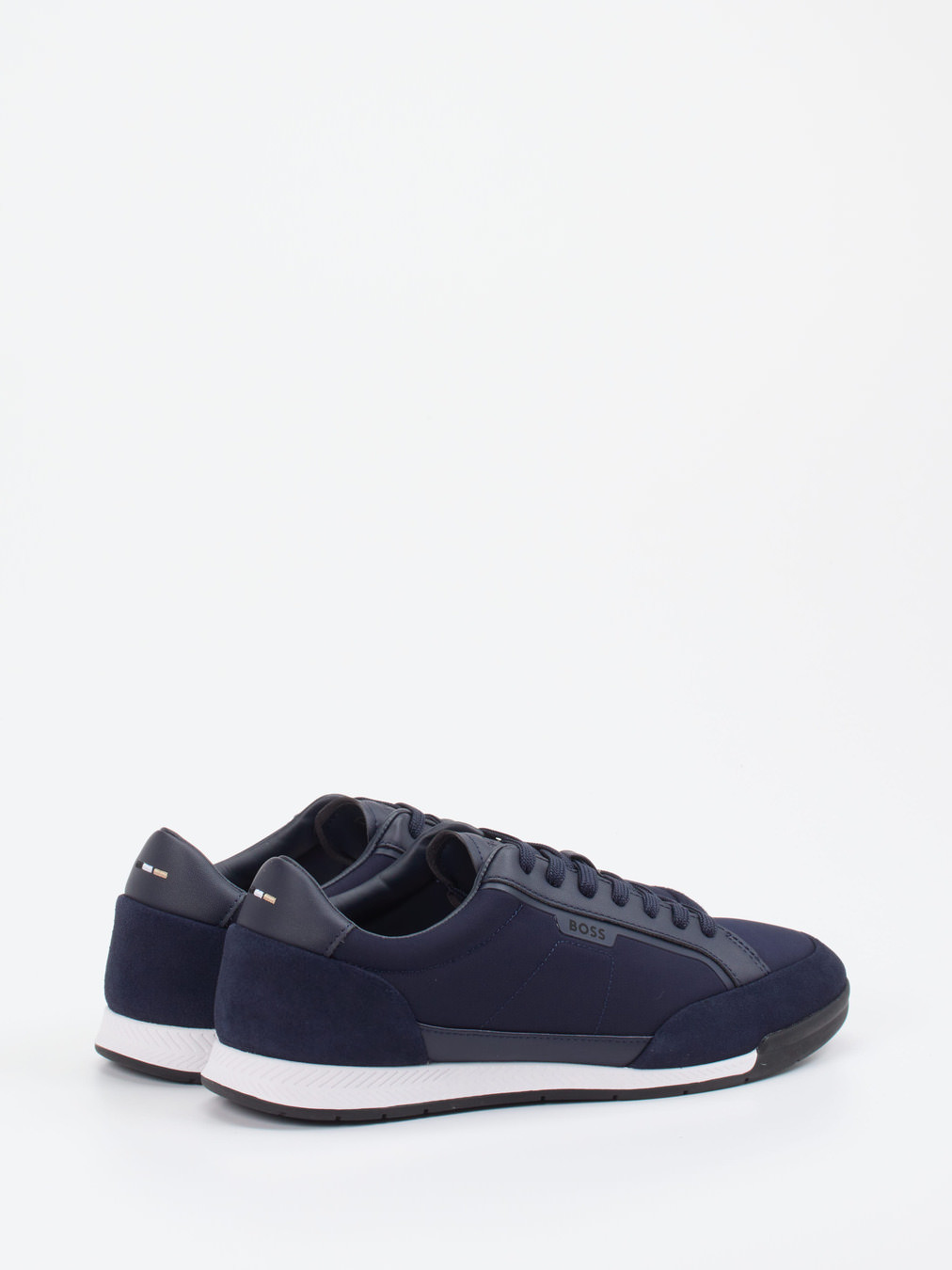 Sneaker blau 4661109096803