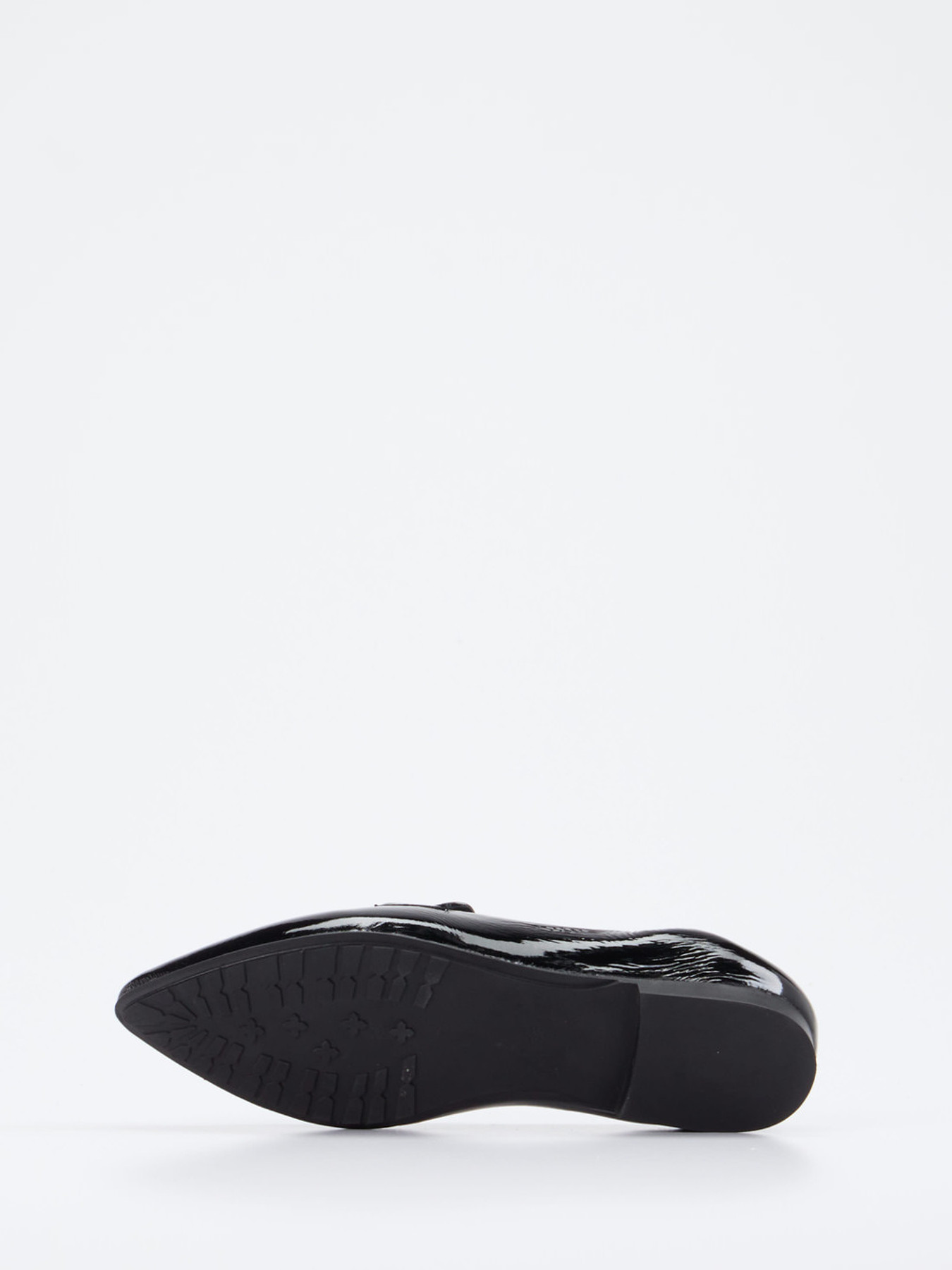 Slipper schwarz 1511009058805