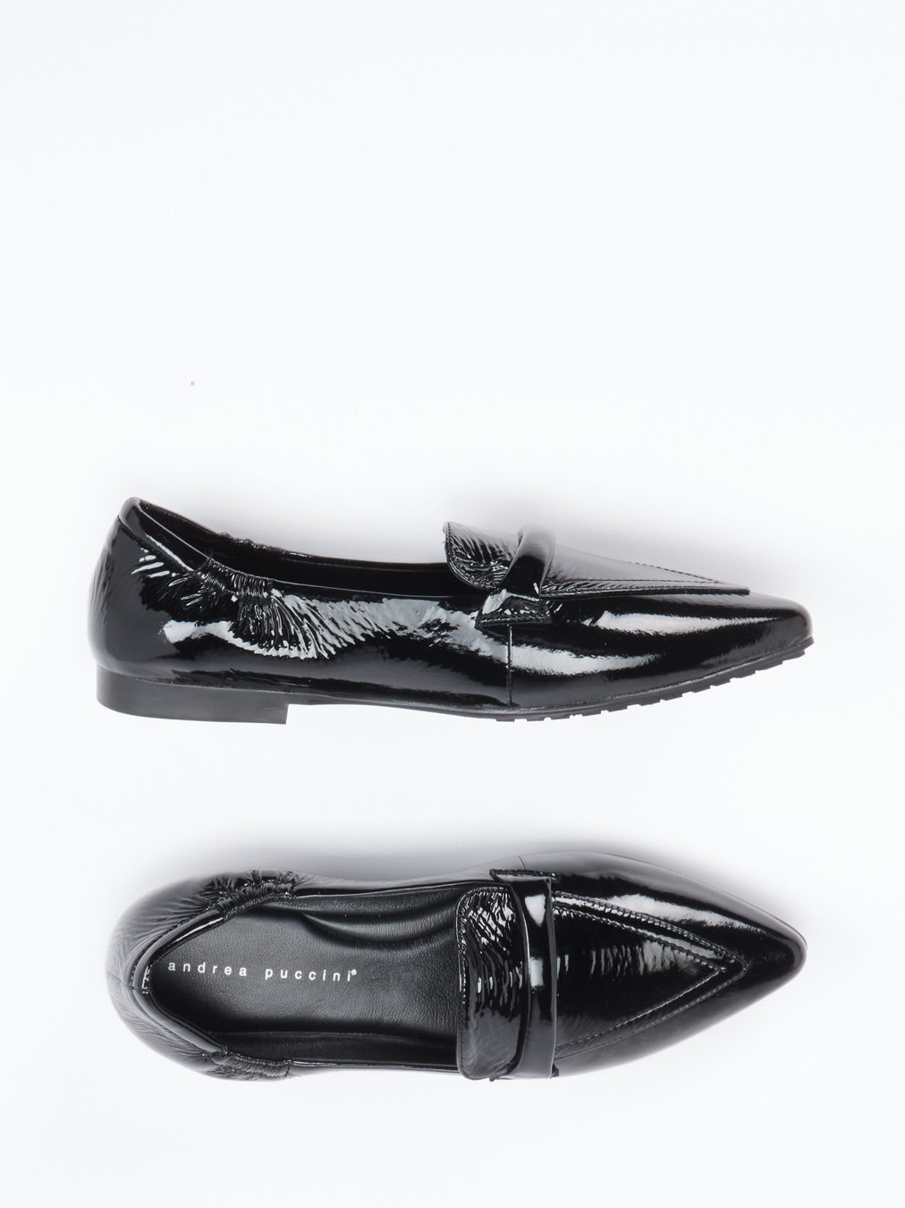 Slipper schwarz 1511009058804