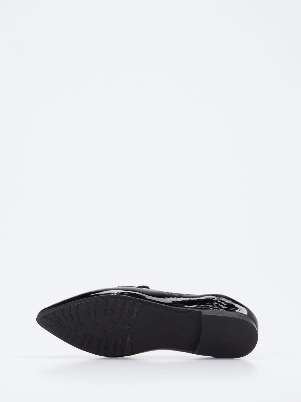 Slipper schwarz 1511009058805