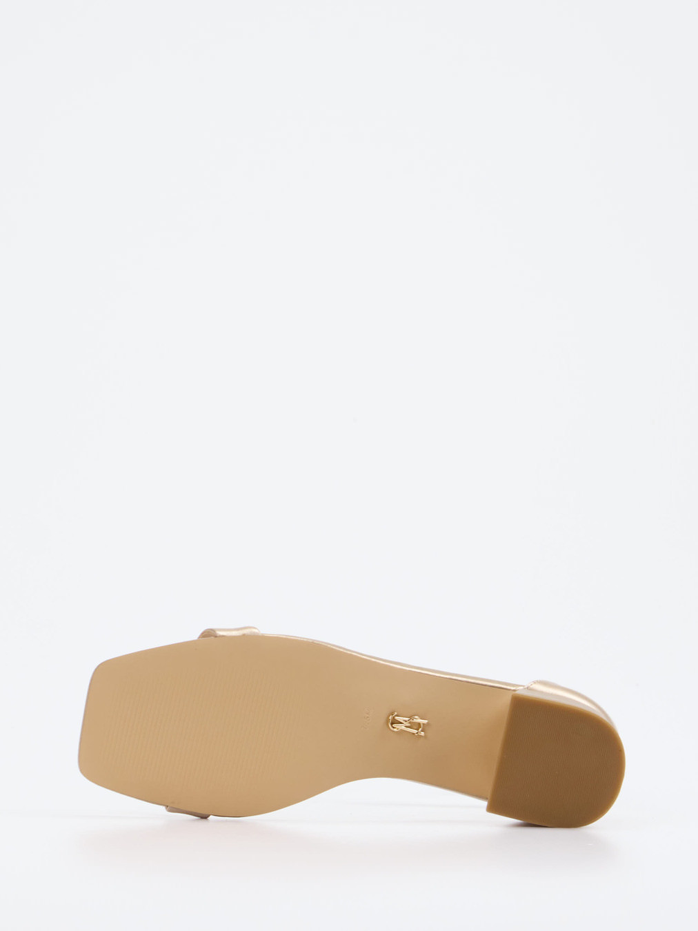 Sandalette gold 1226889001105