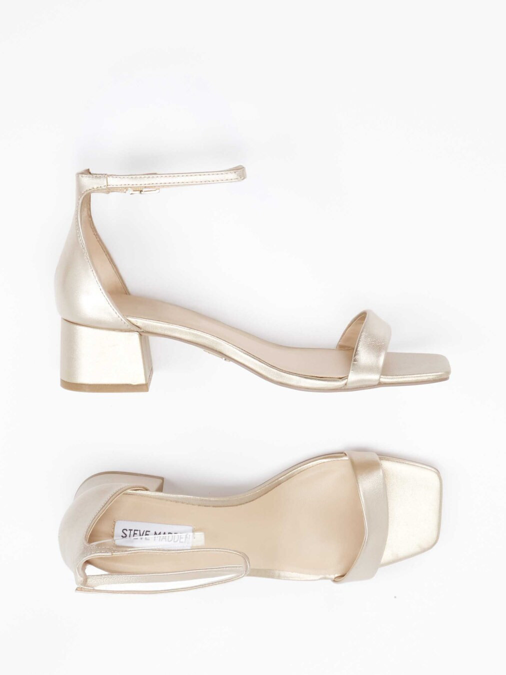 Sandalette gold 1226889001104