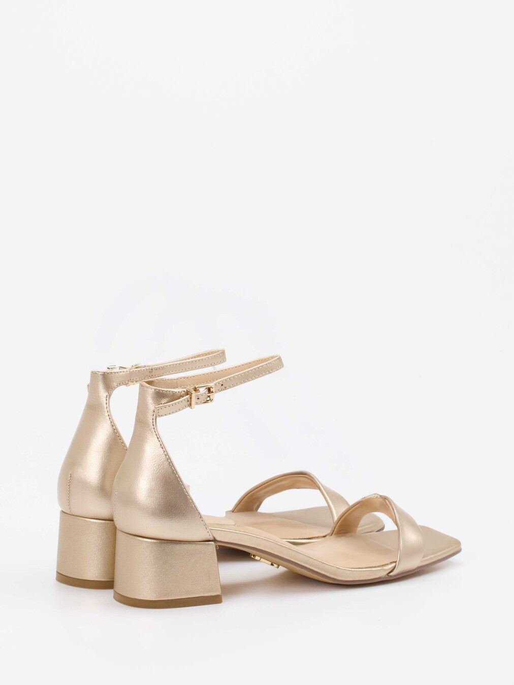 Sandalette gold 1226889001103