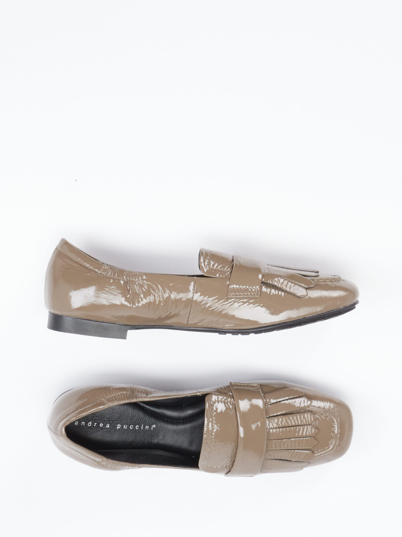 Slipper braun 1511249009704