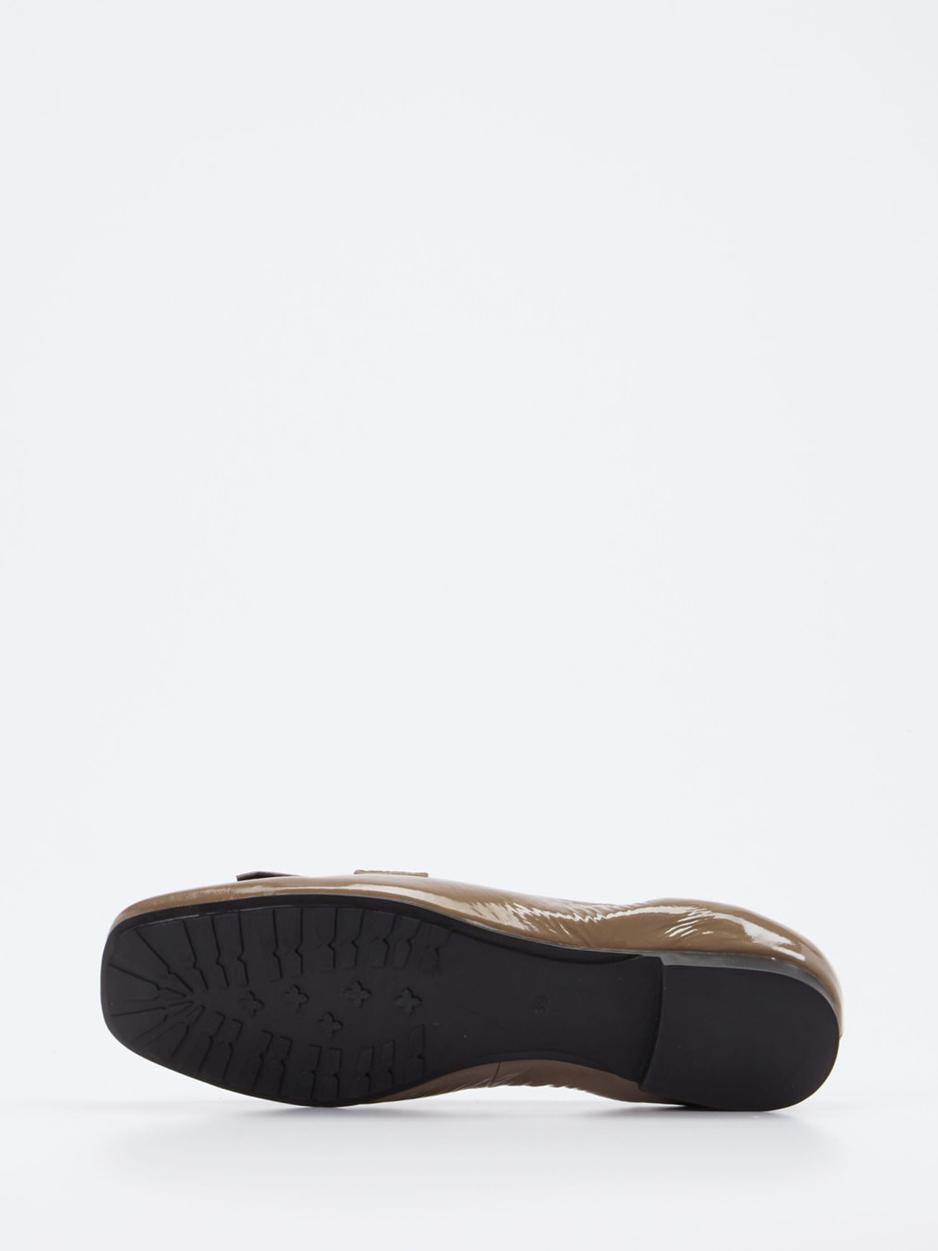 Slipper braun 1511249009705