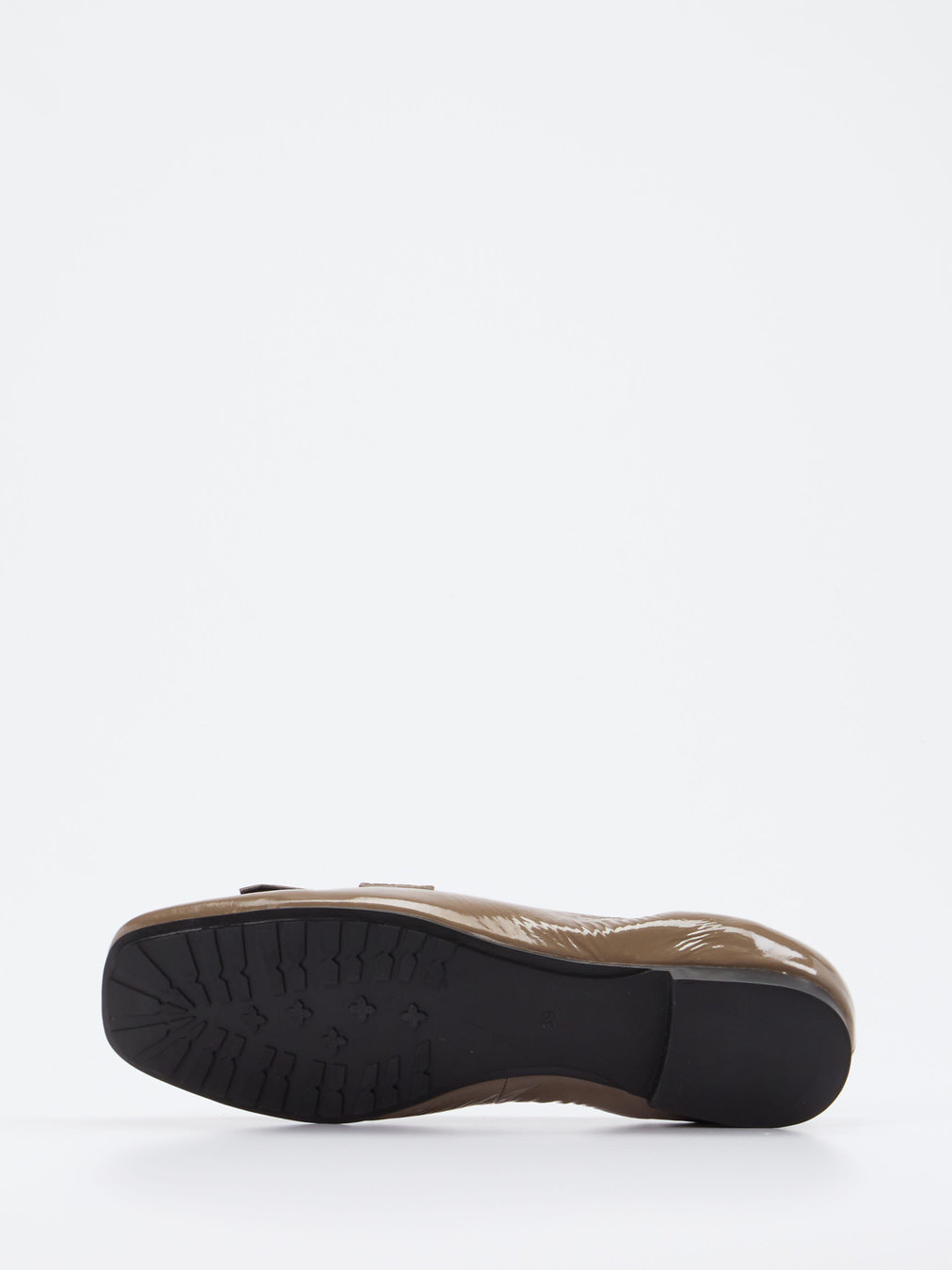 Slipper braun 1511249009705
