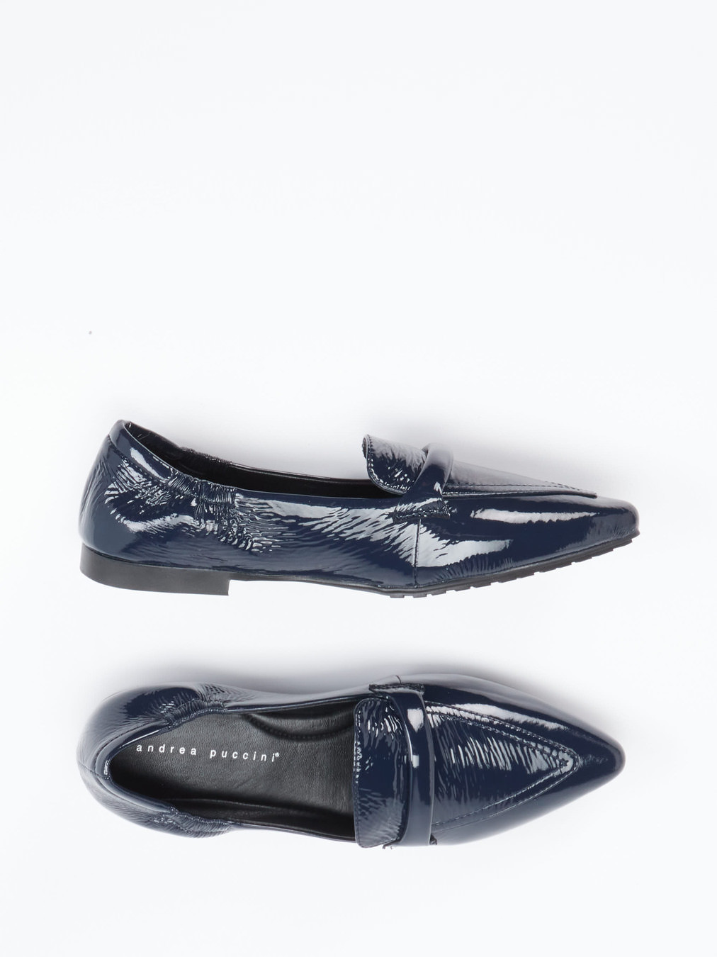 Slipper blau 1511109033804