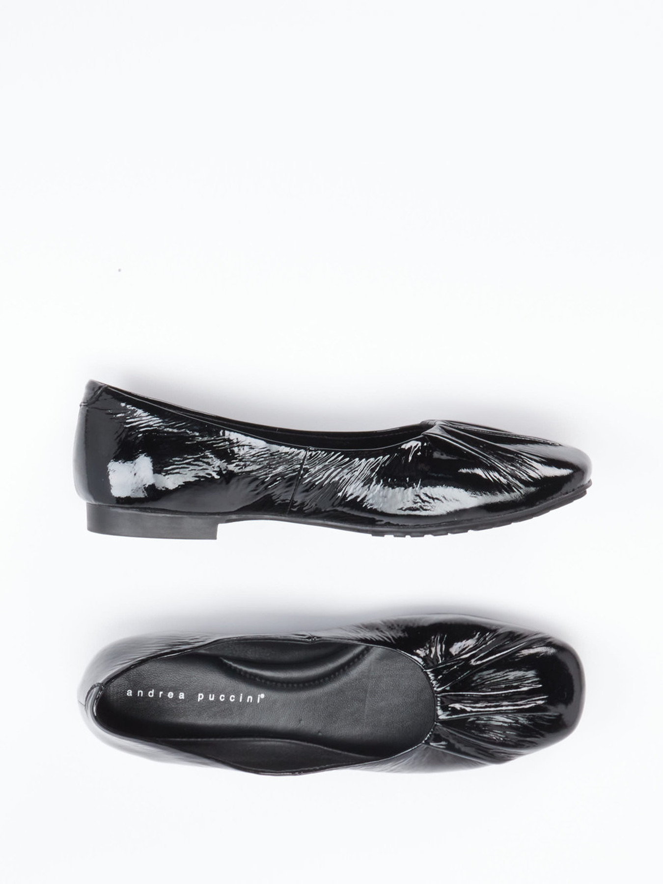 Ballerina schwarz 1411009058404