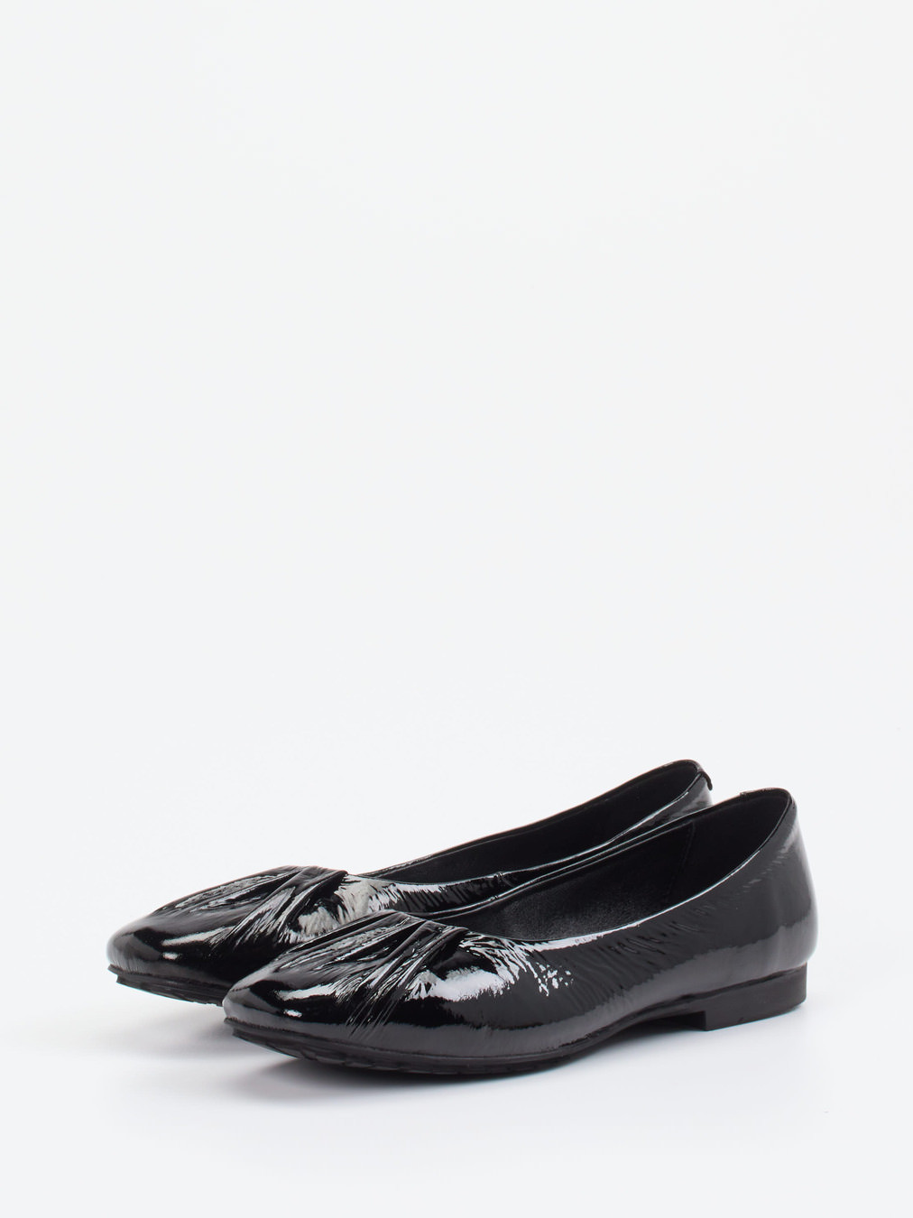 Ballerina schwarz 1411009058402