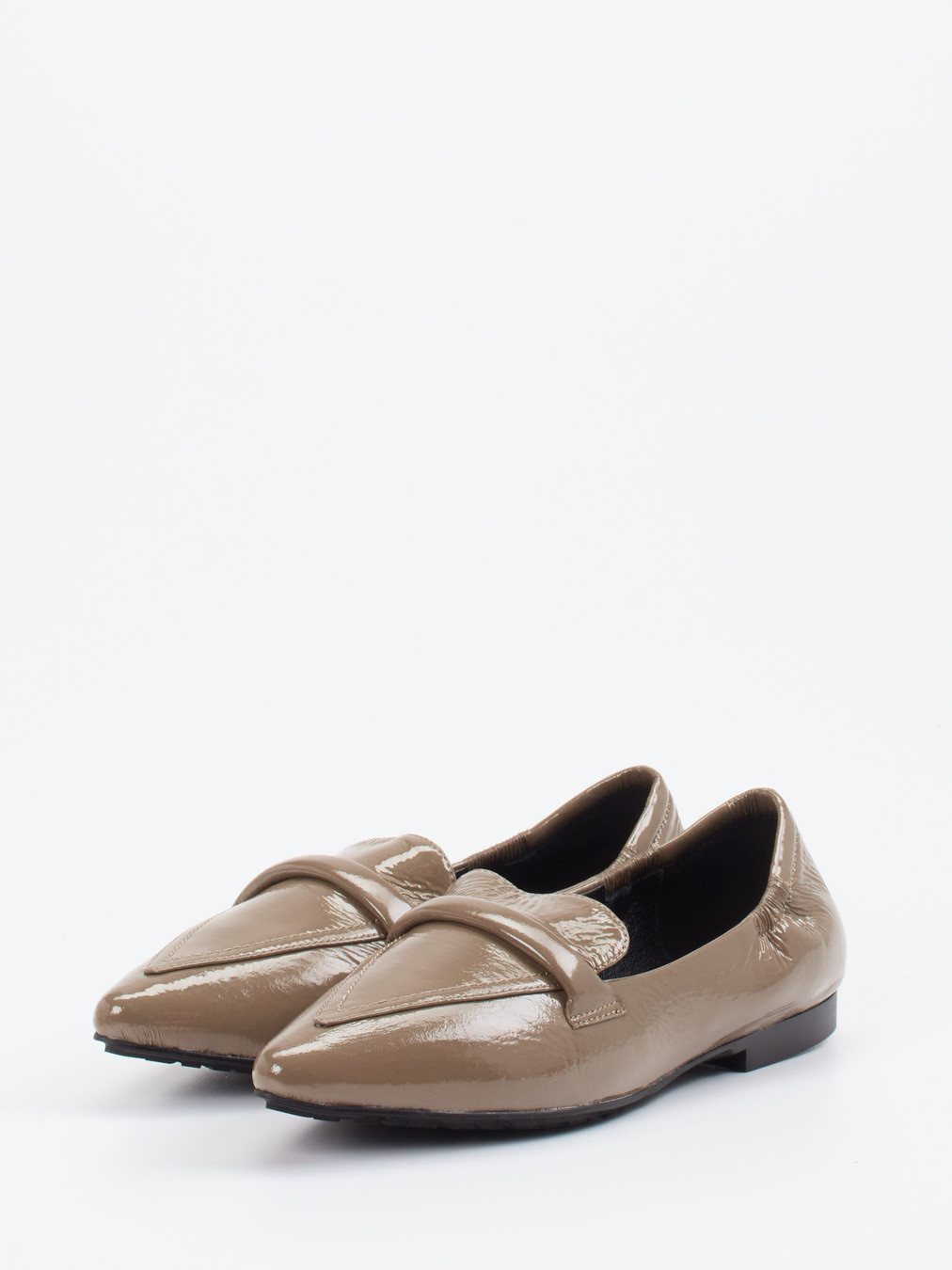 Slipper braun 1511249009602