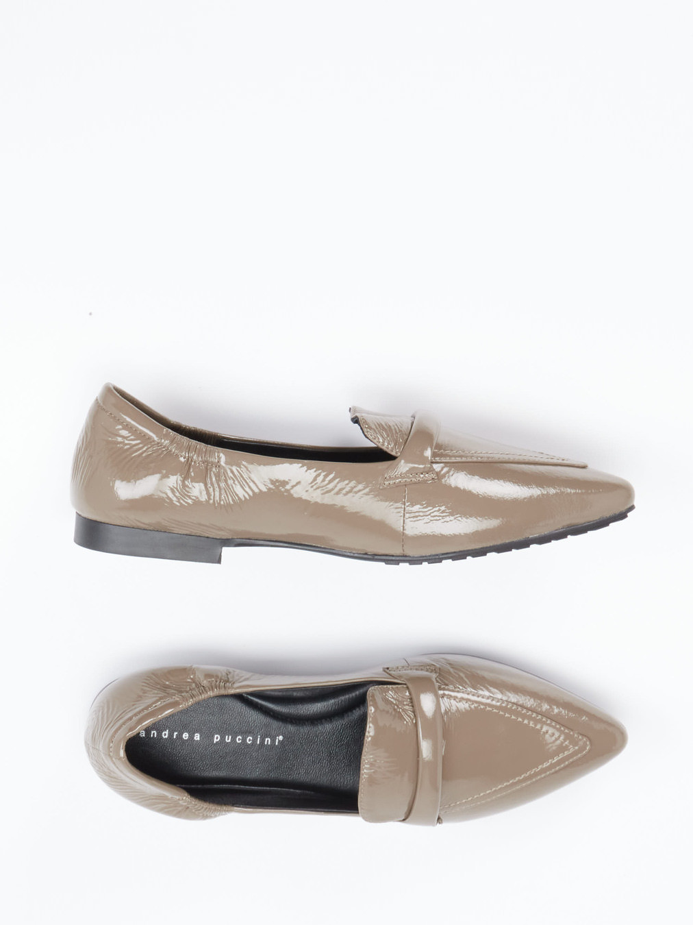 Slipper braun 1511249009604