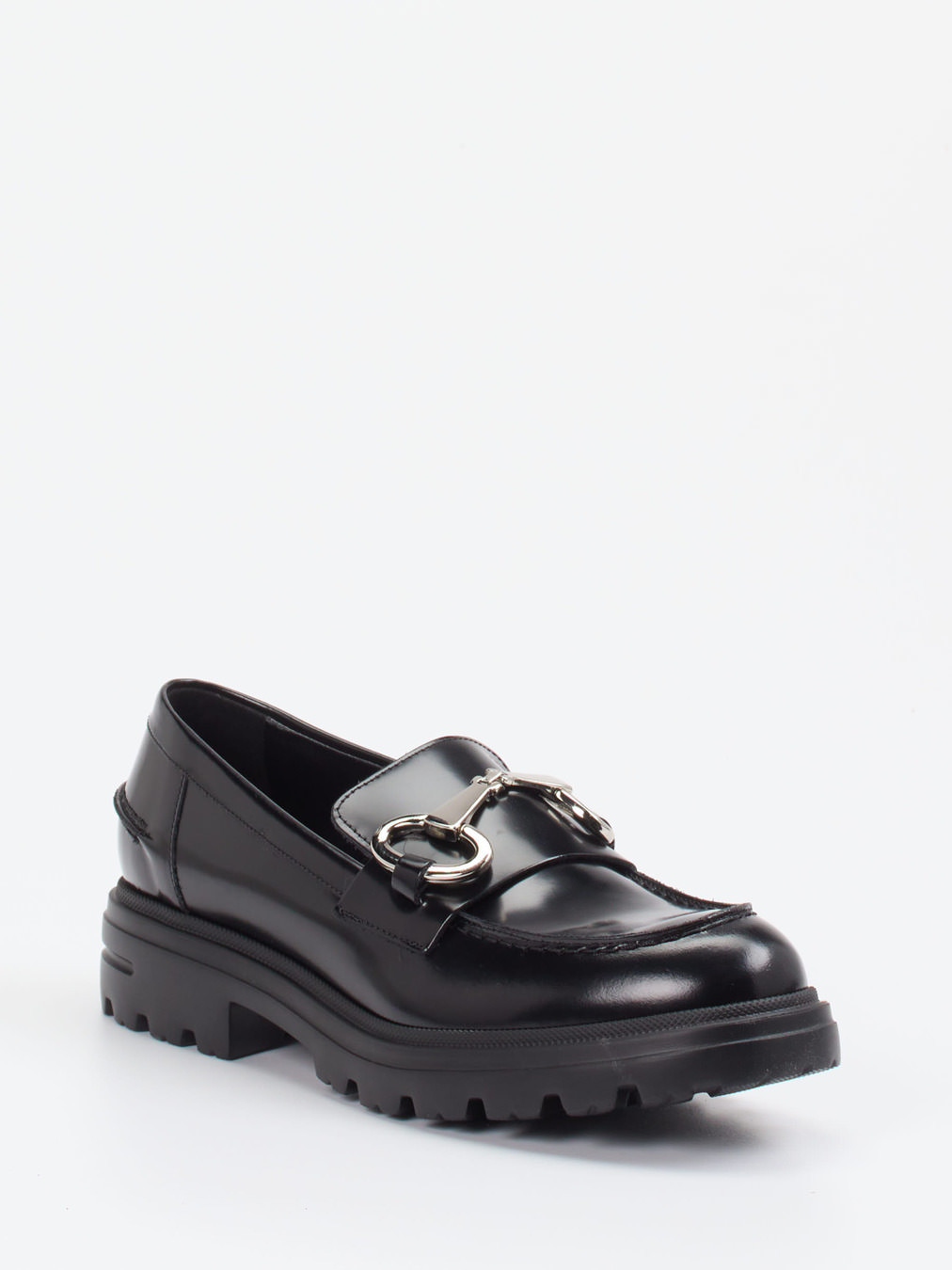 Slipper schwarz 1513009026206