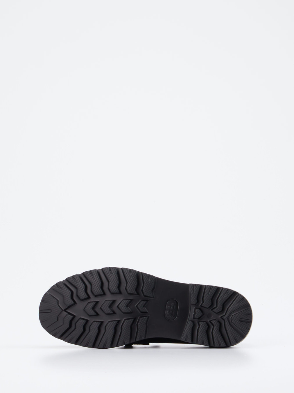 Slipper schwarz 1513009026205