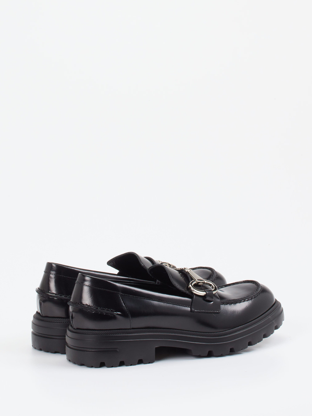 Slipper schwarz 1513009026203