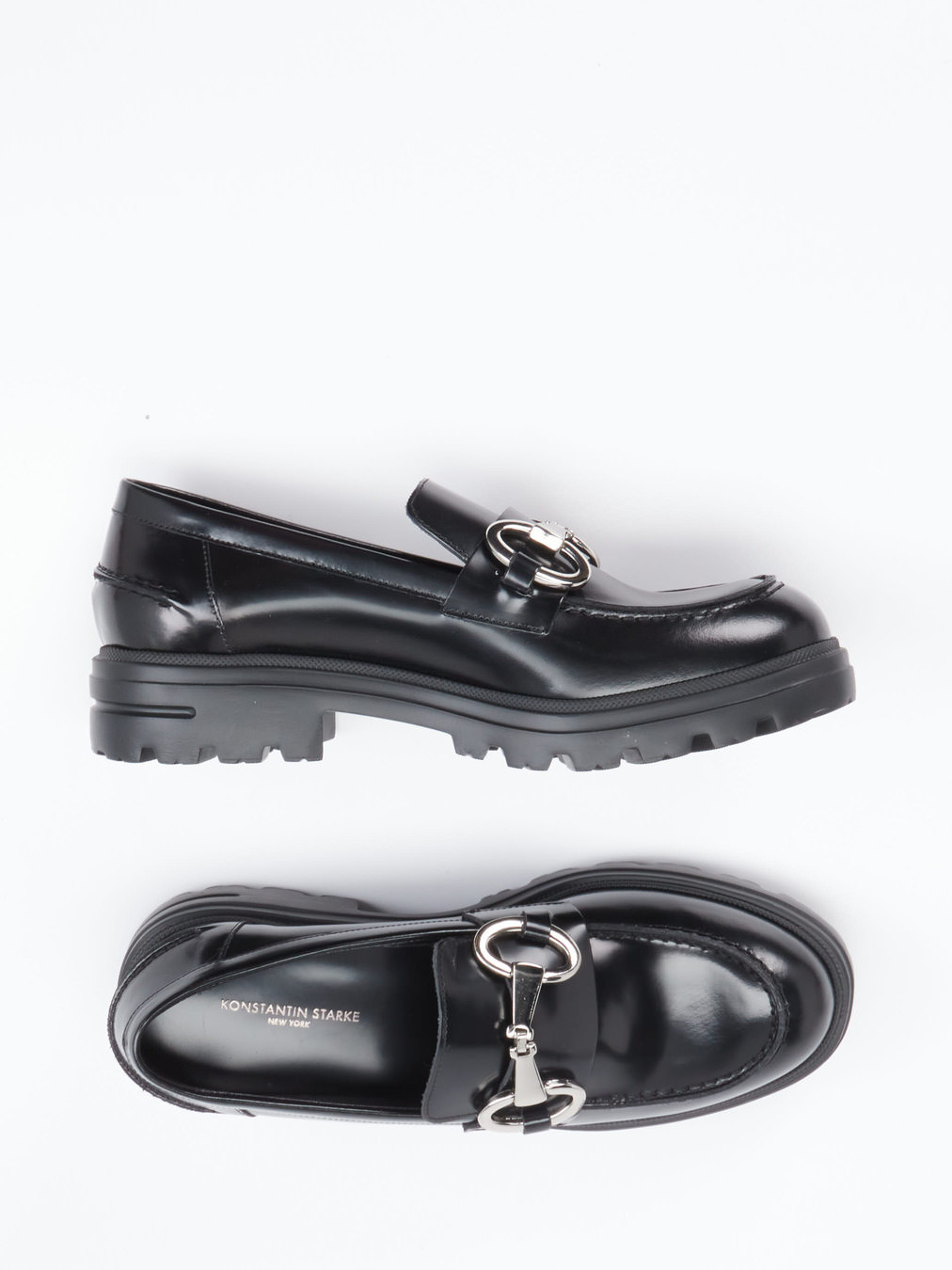 Slipper schwarz 1513009026204