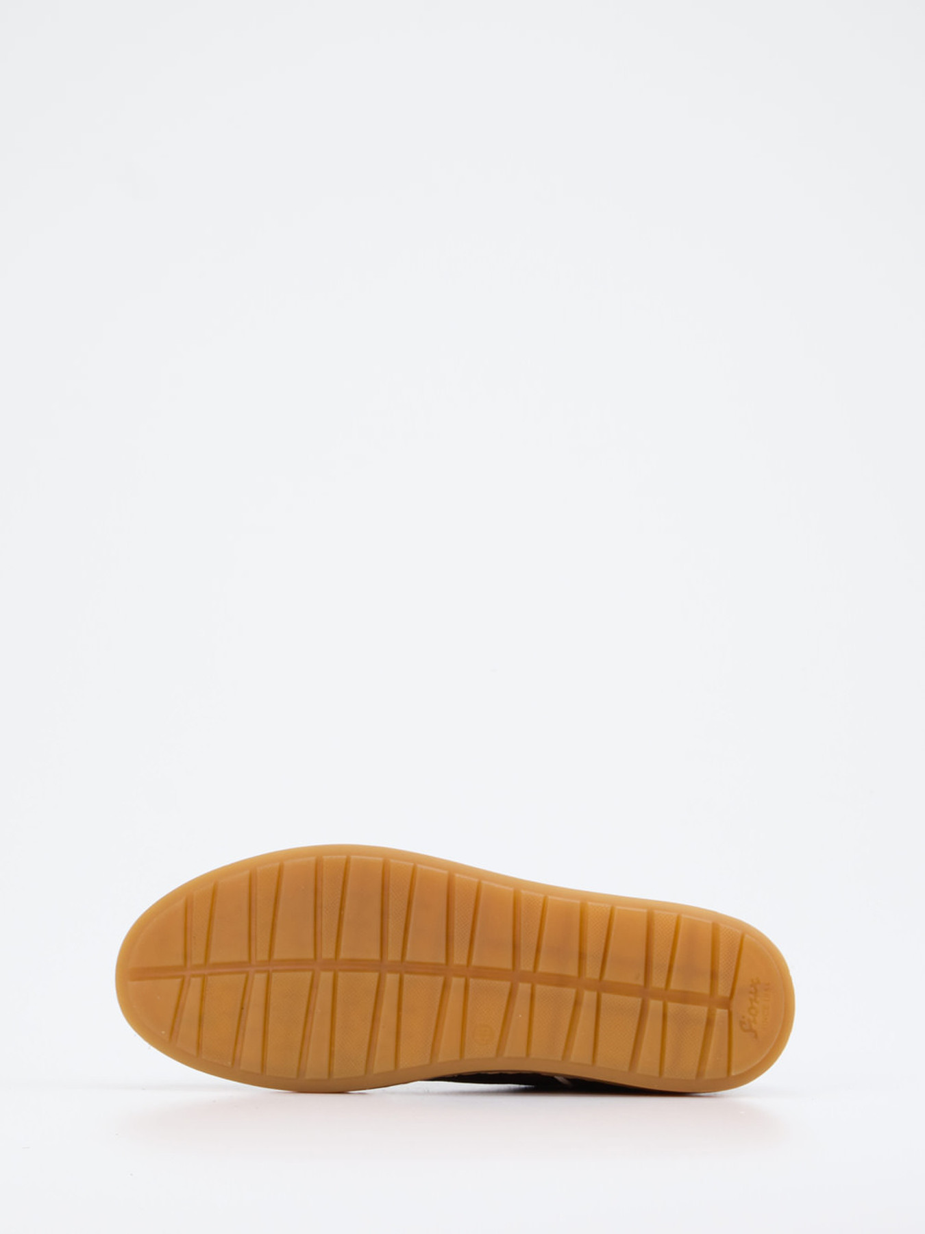 Sneaker grün 4661629016805