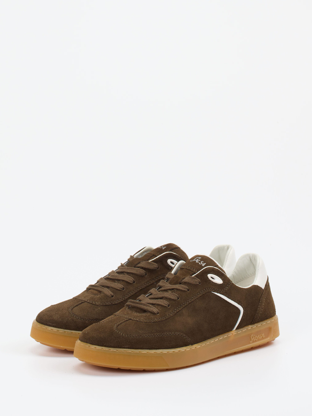 Sneaker grün 4661629016802