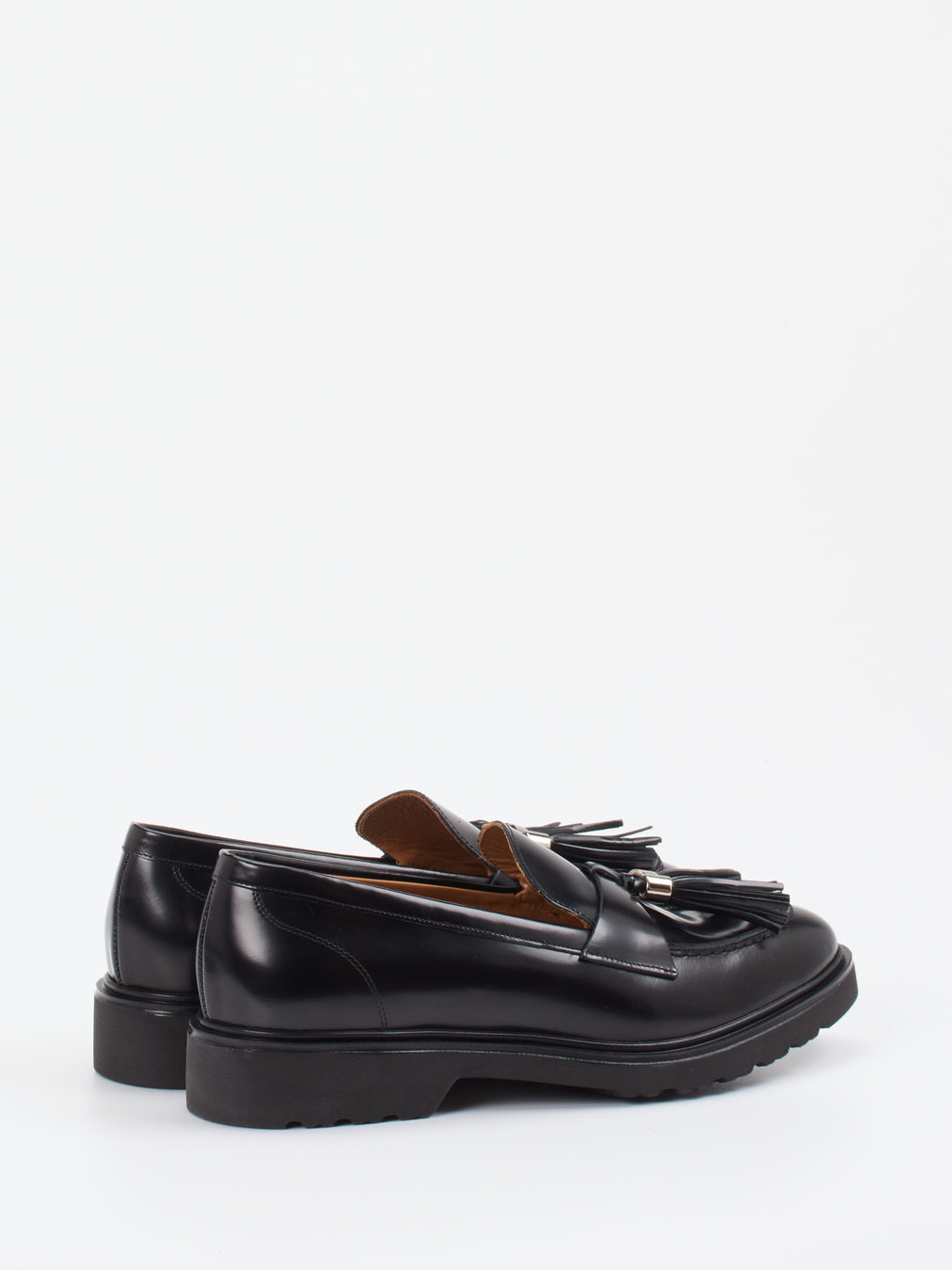 Slipper schwarz 1511009059603