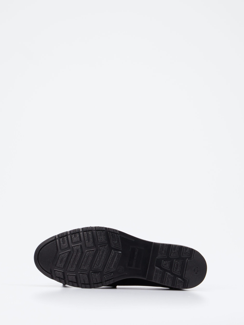 Slipper schwarz 1511009059605