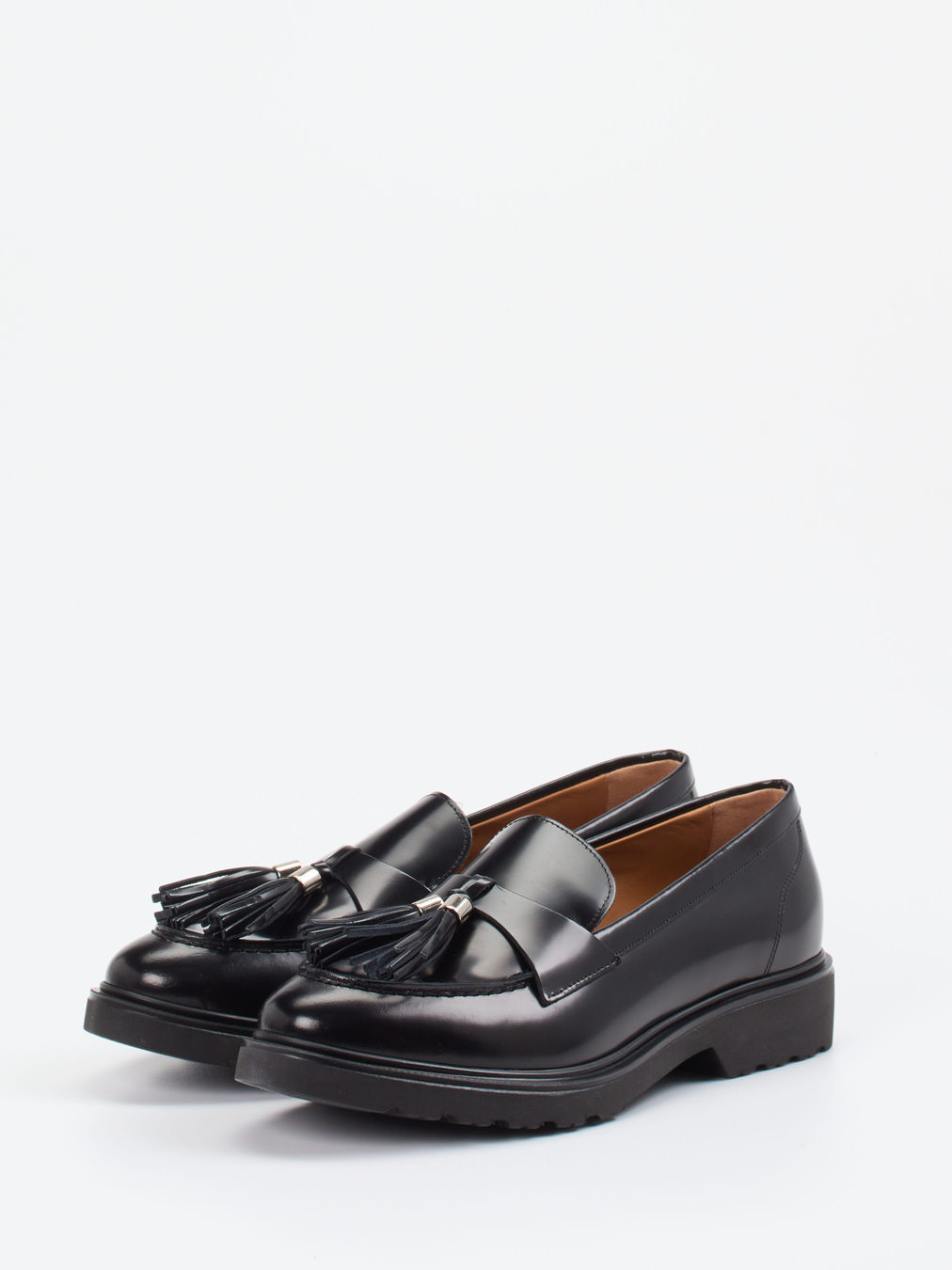 Slipper schwarz 1511009059602