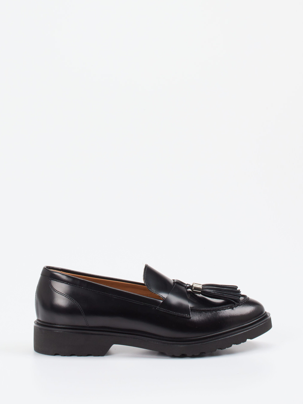 Slipper schwarz 1511009059601