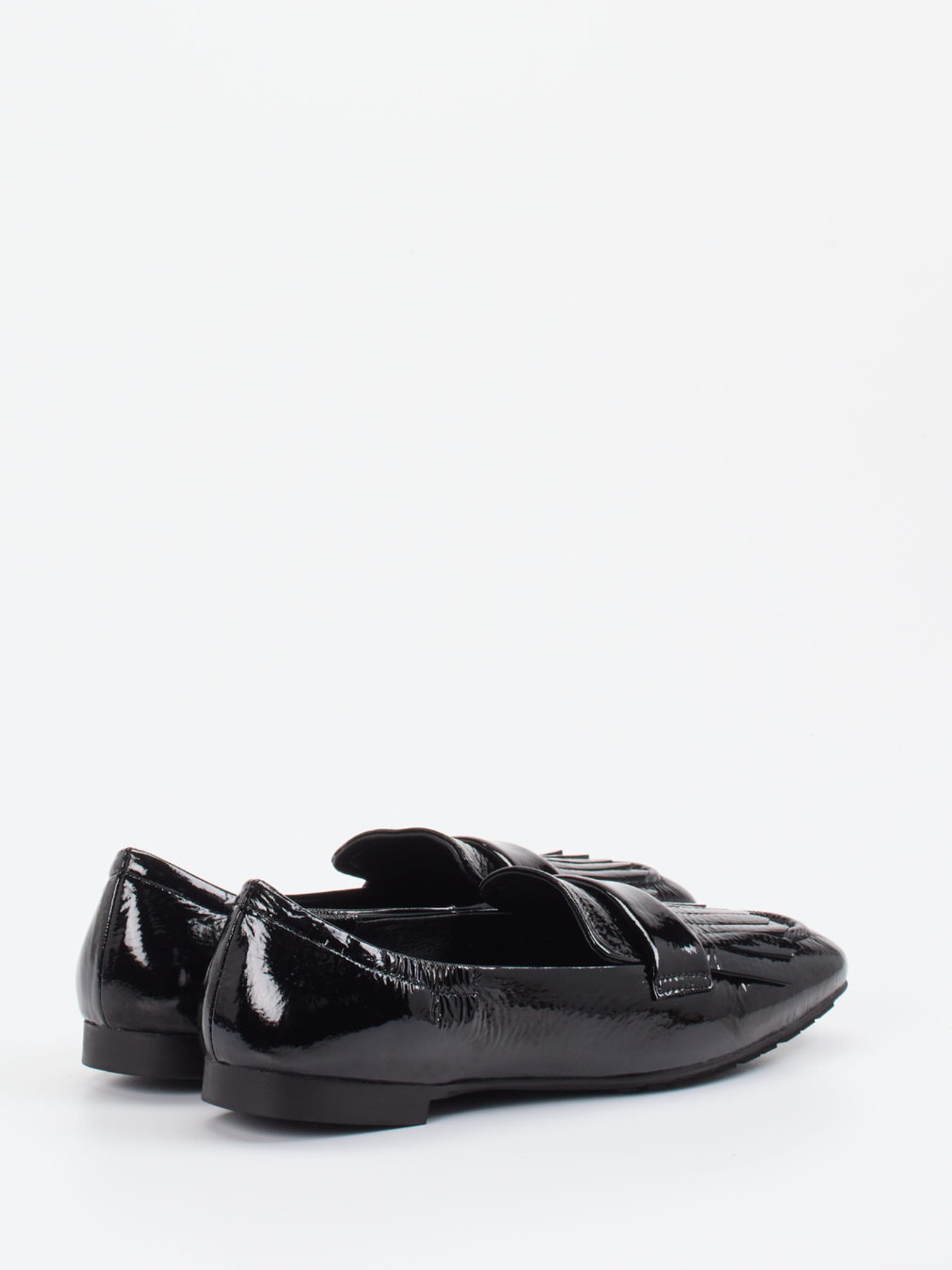 Slipper schwarz 1511009058903