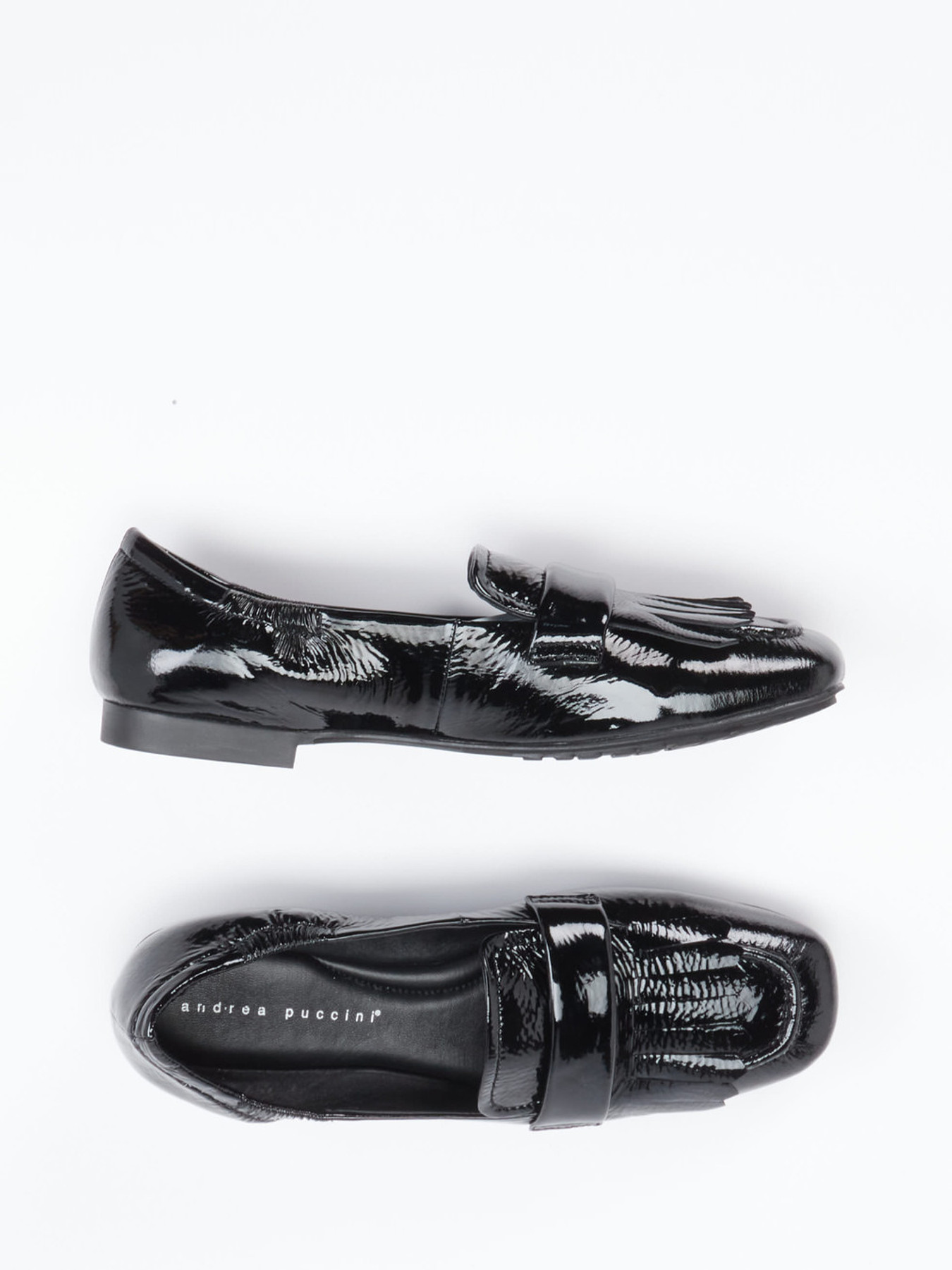 Slipper schwarz 1511009058904