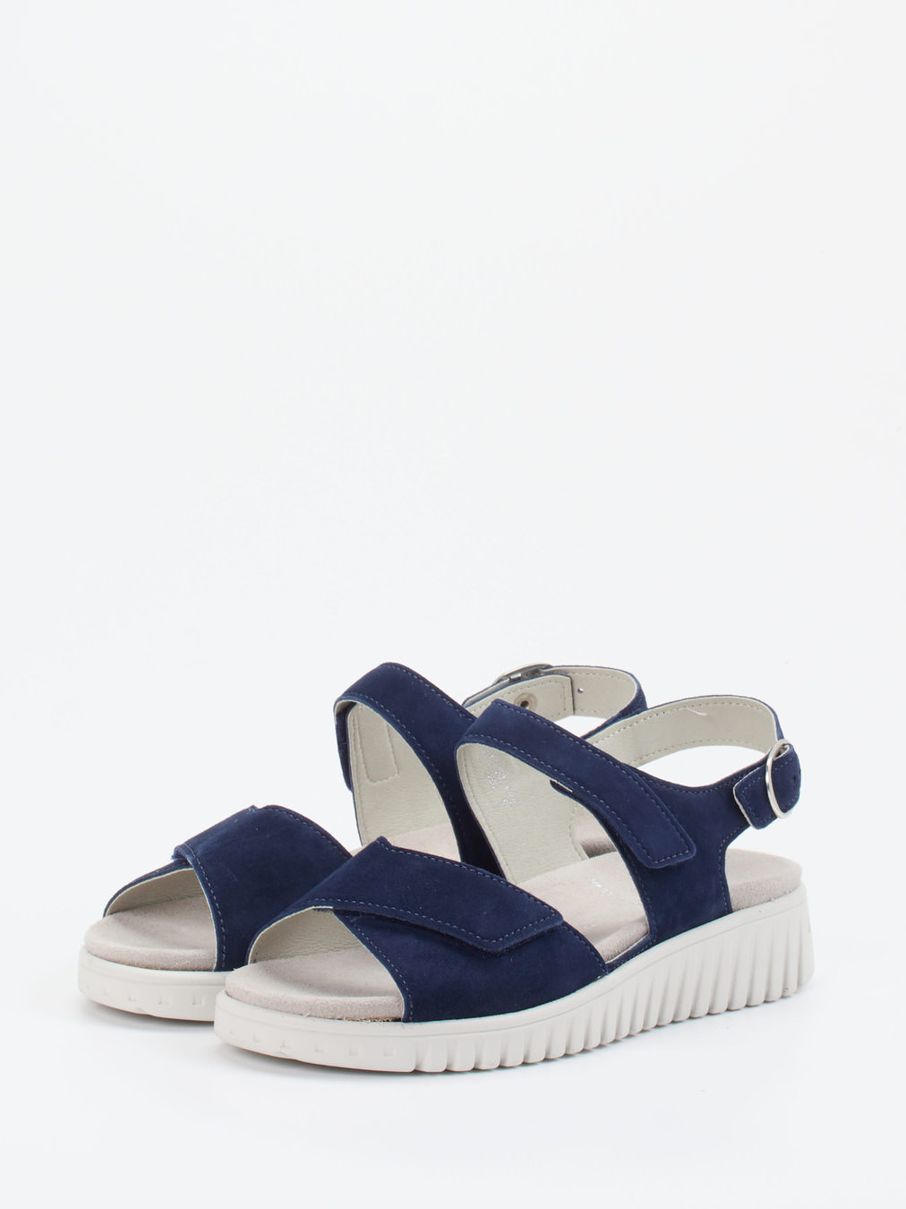 Sandale Clara blau 2253159002202