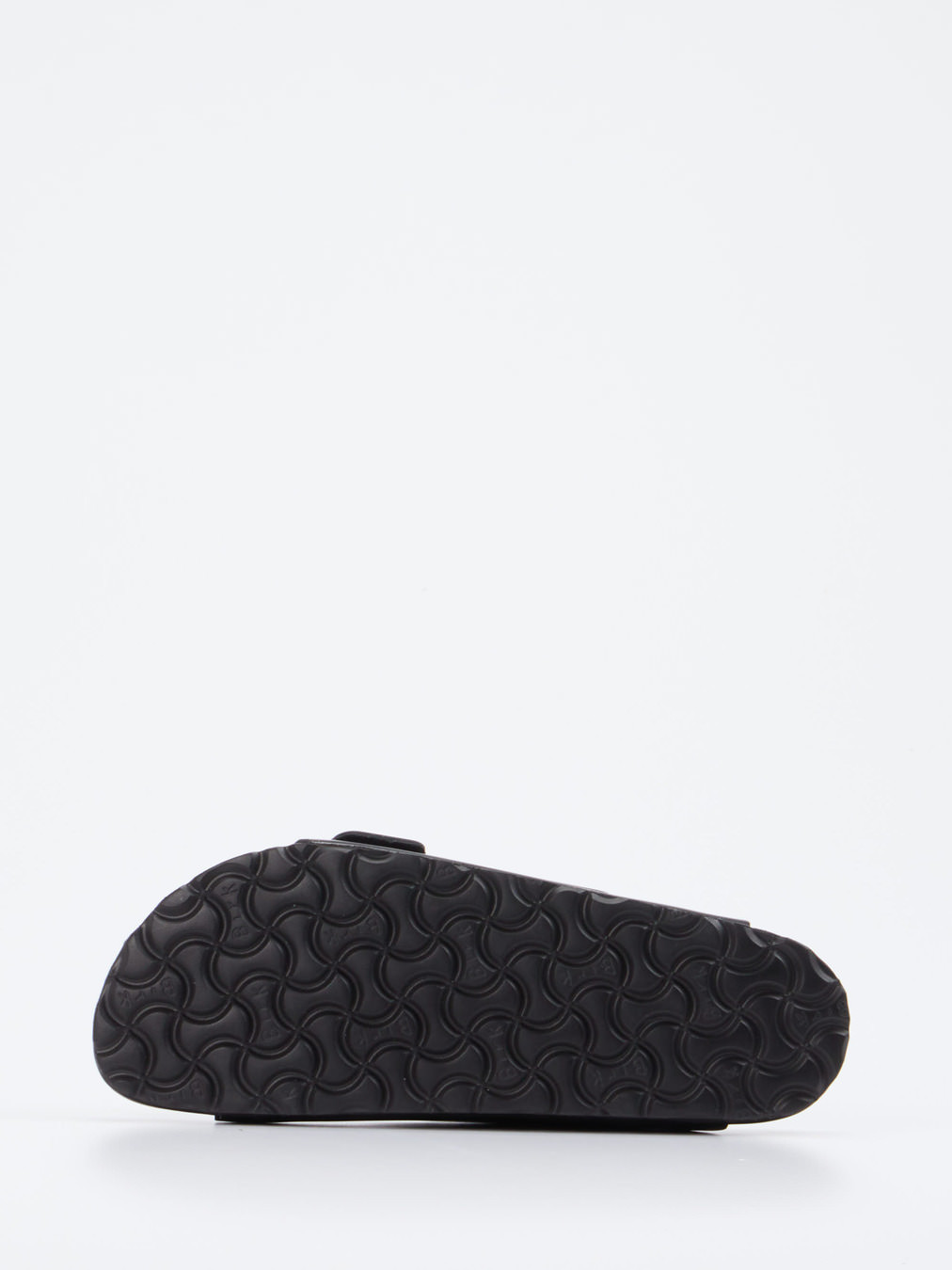 Pantolette Arizona EXQ schwarz 2110009005805