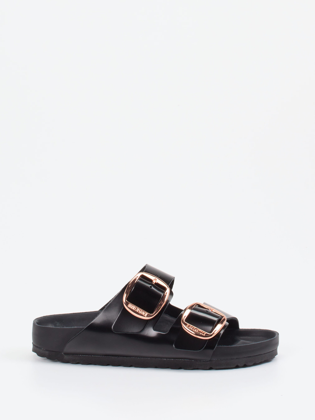 Pantolette Arizona EXQ schwarz 2110009005801