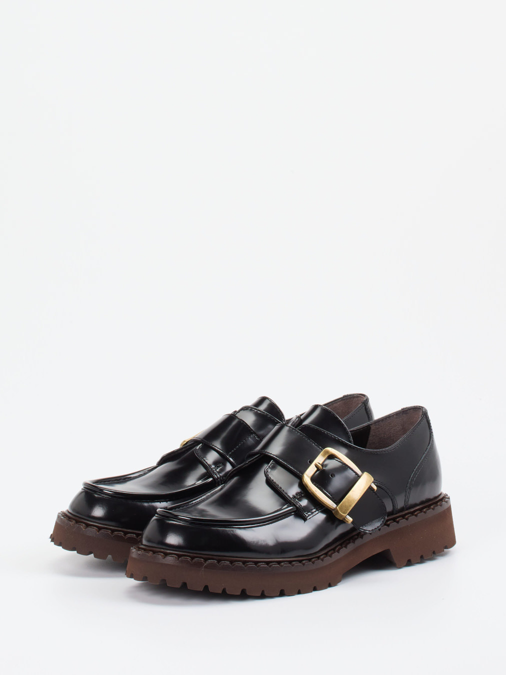 Slipper schwarz 1513009026002