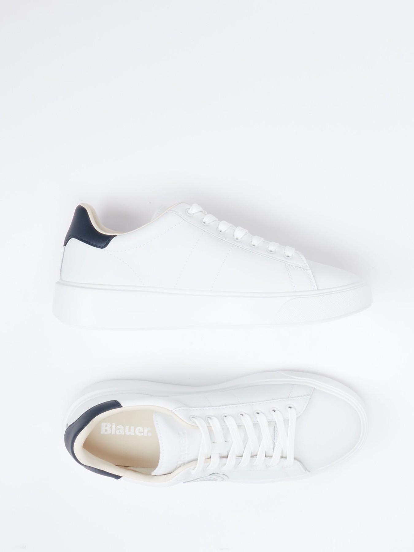 Sneaker weiß 8465791001804