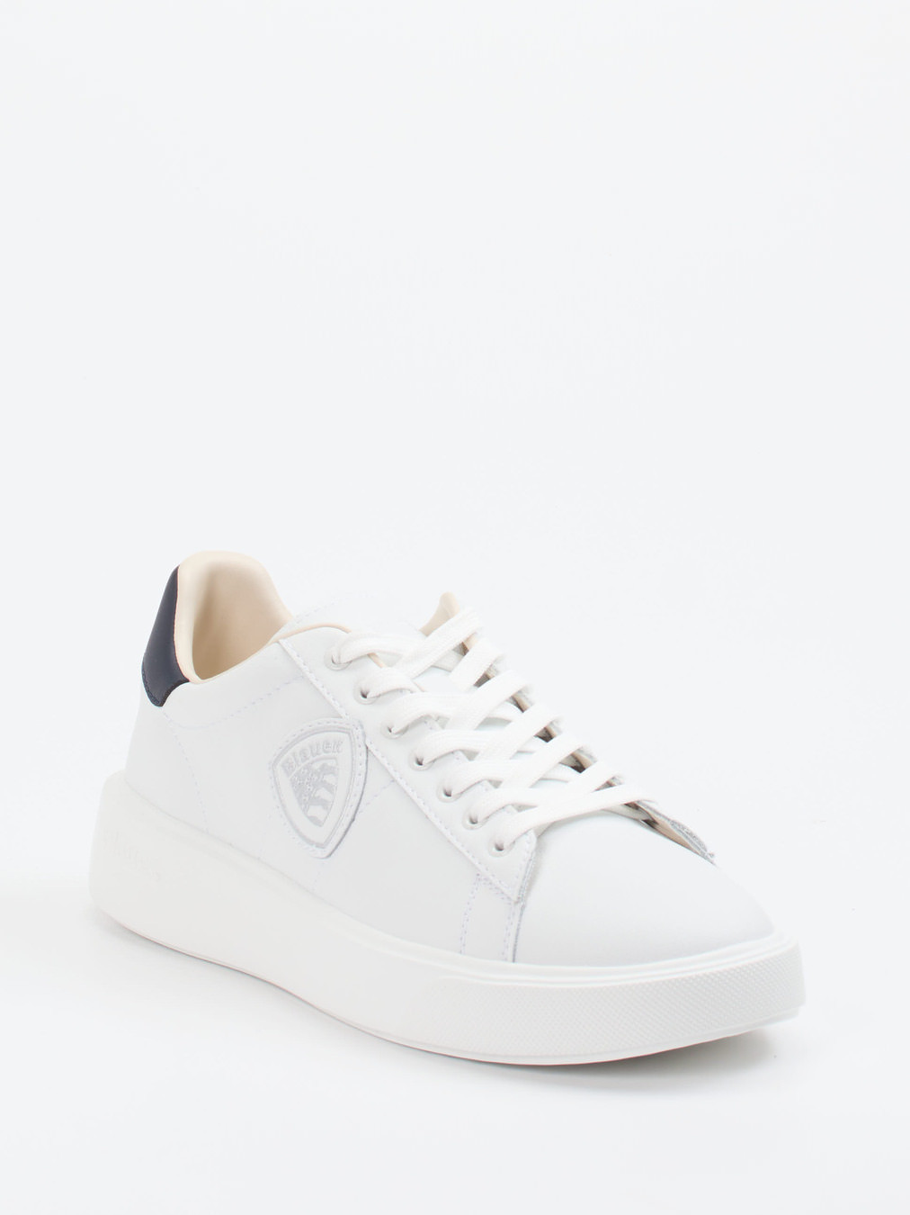 Sneaker weiß 8465791001806