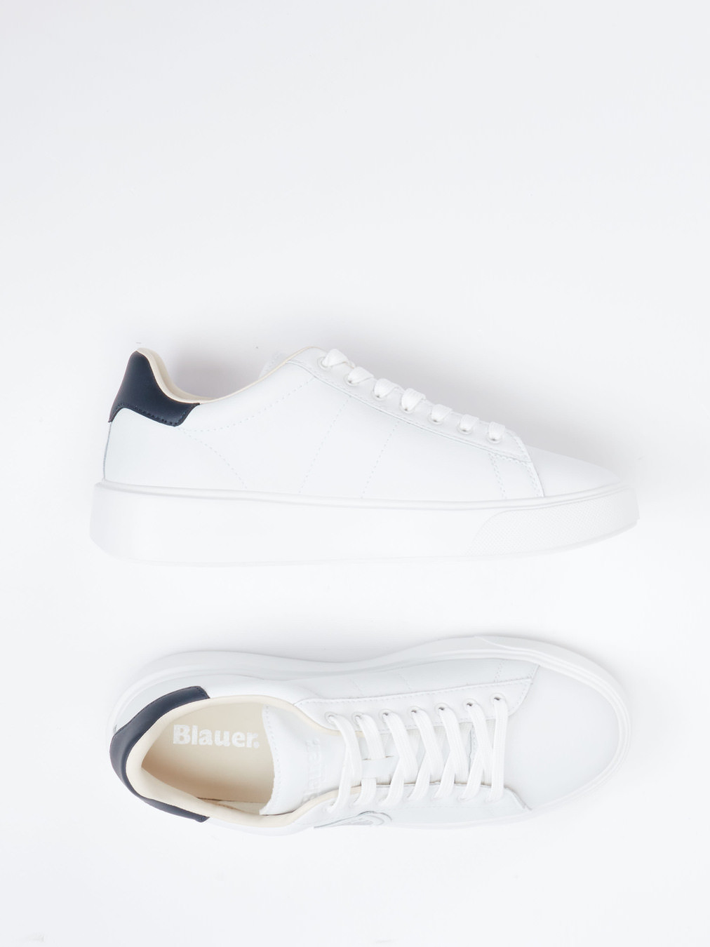 Sneaker weiß 8465791001804