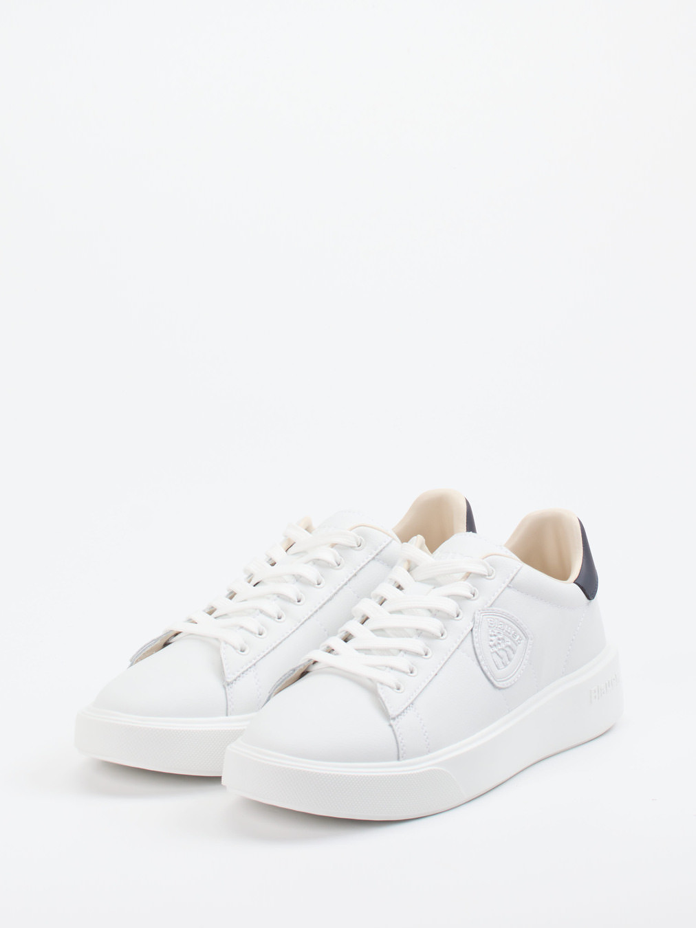 Sneaker weiß 8465791001802