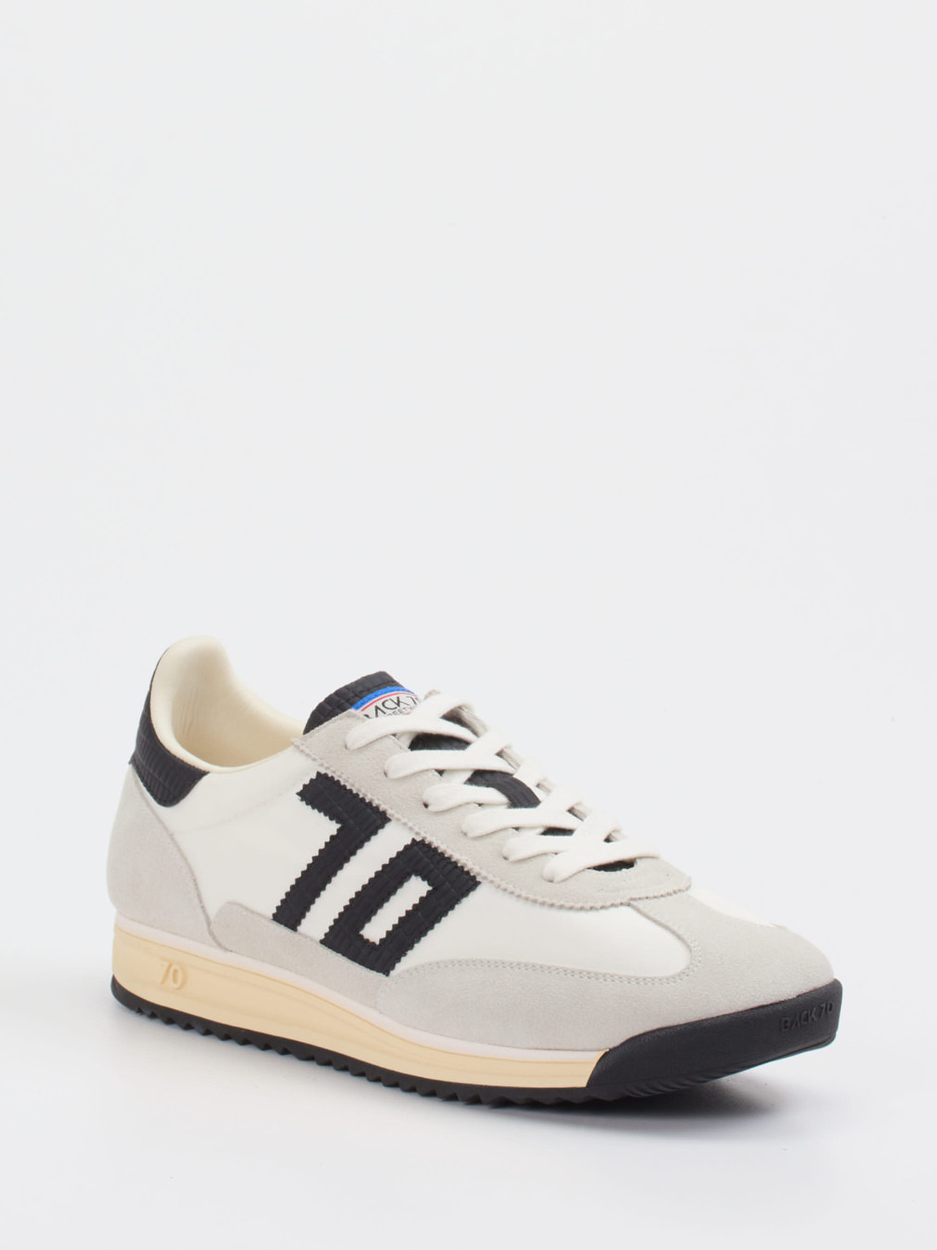 Sneaker weiß 4661790003106