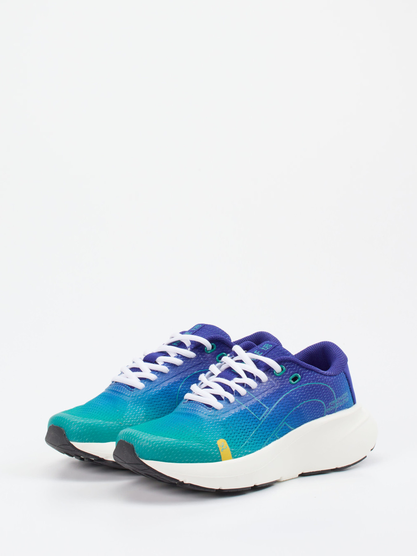 Sneaker blau 2661101000602